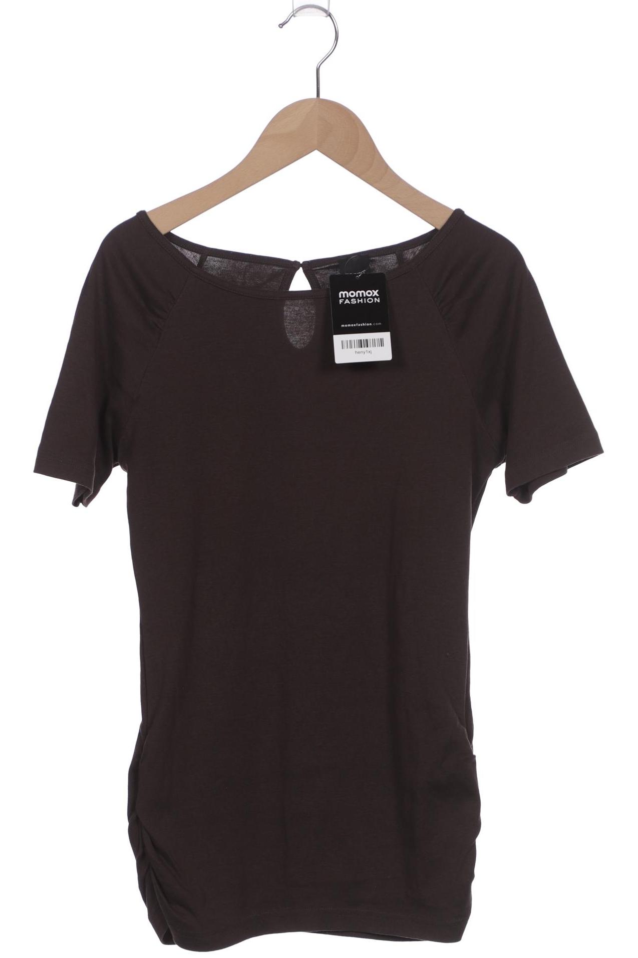 

Esprit Damen T-Shirt, braun, Gr. 38