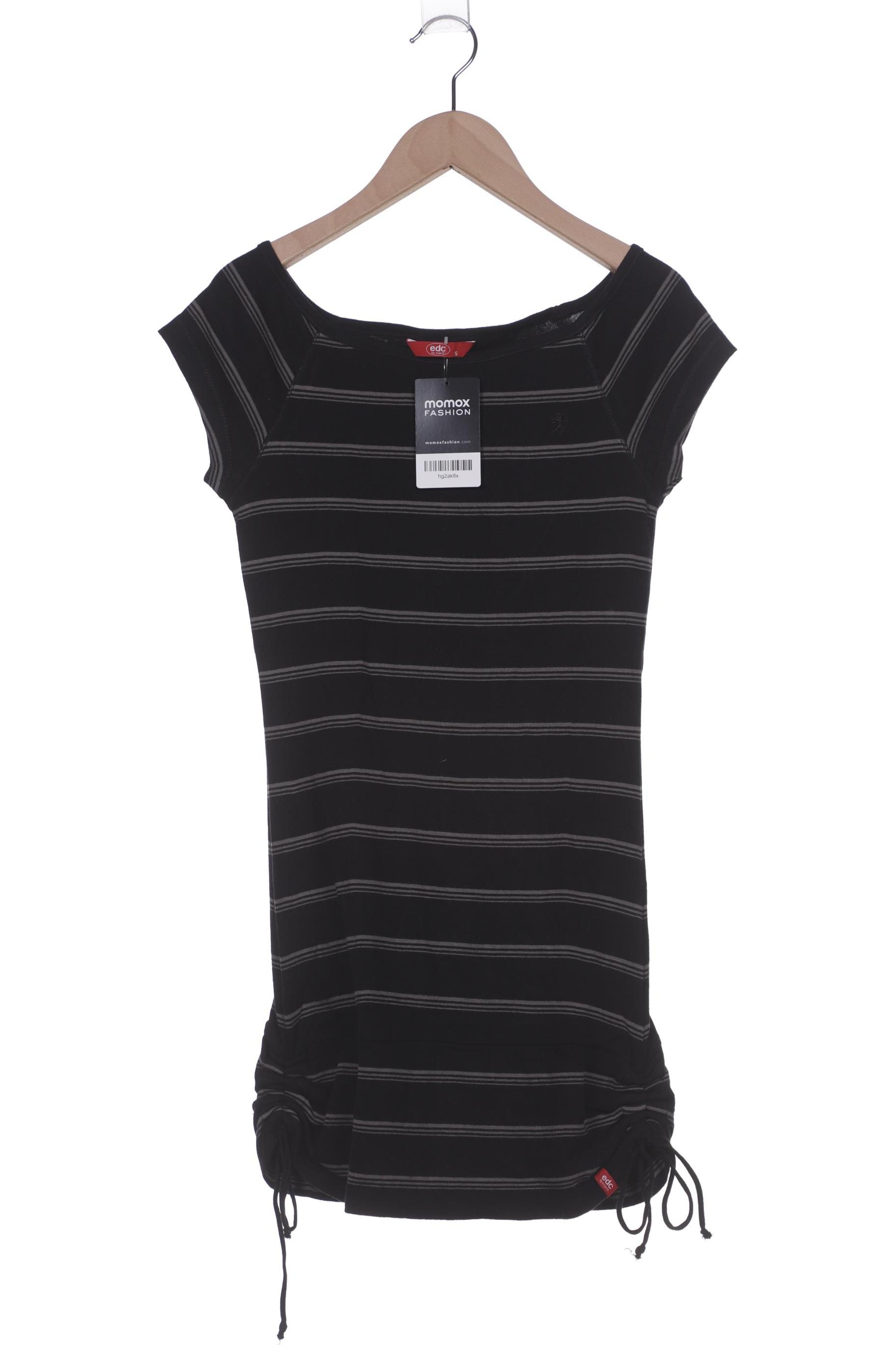 

Esprit Damen T-Shirt, schwarz, Gr. 36