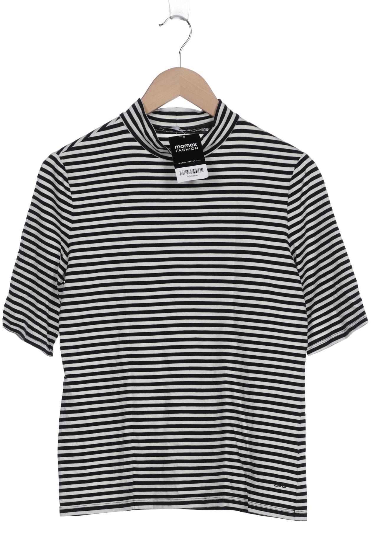 

Esprit Damen T-Shirt, schwarz