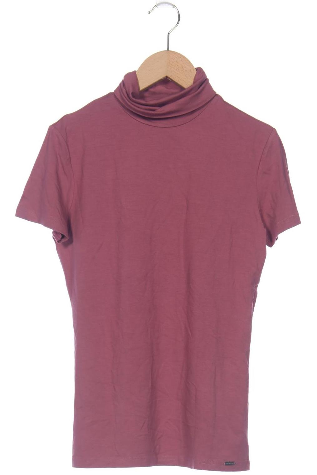 

Esprit Damen T-Shirt, pink, Gr. 38