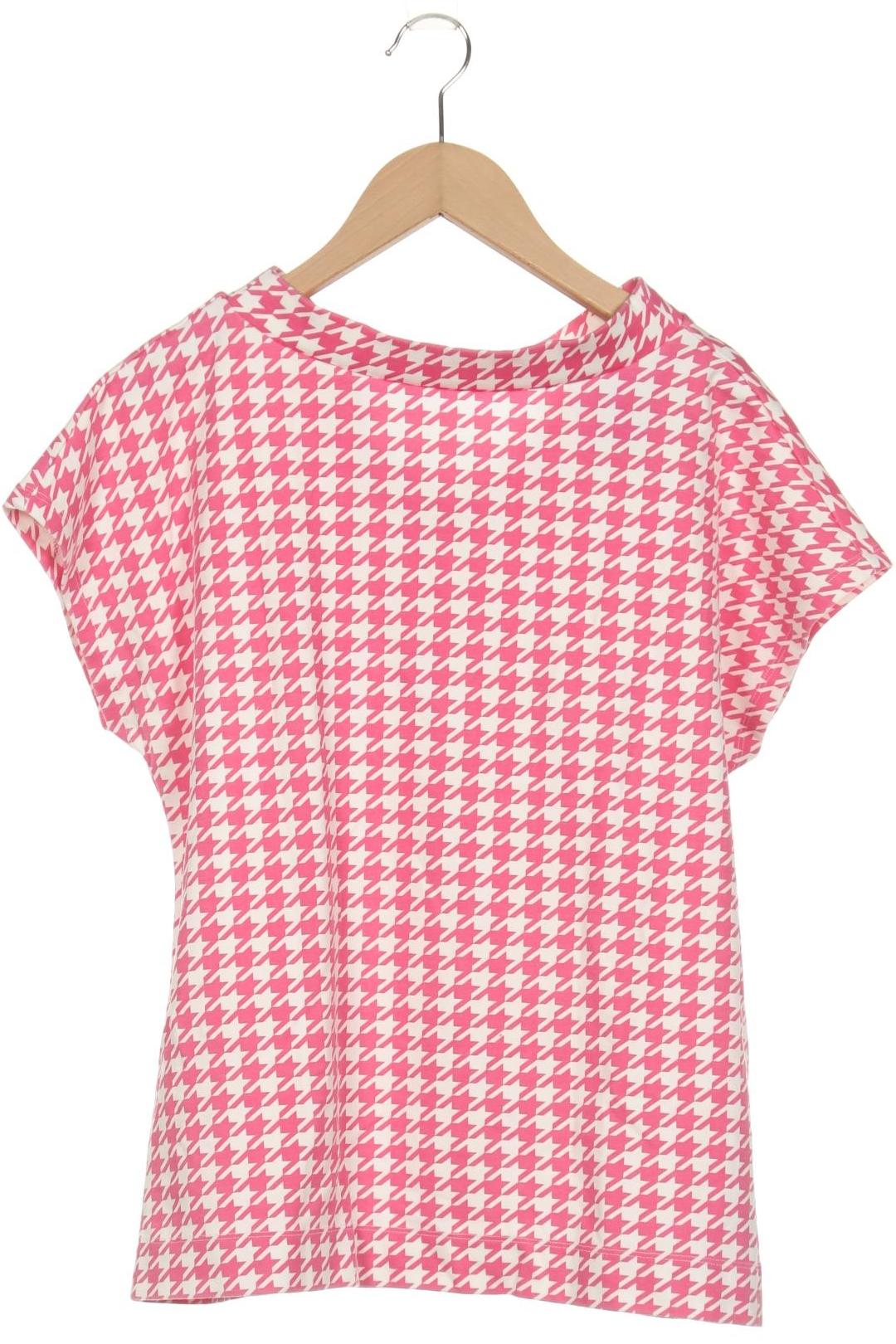 

Esprit Damen T-Shirt, pink, Gr. 36