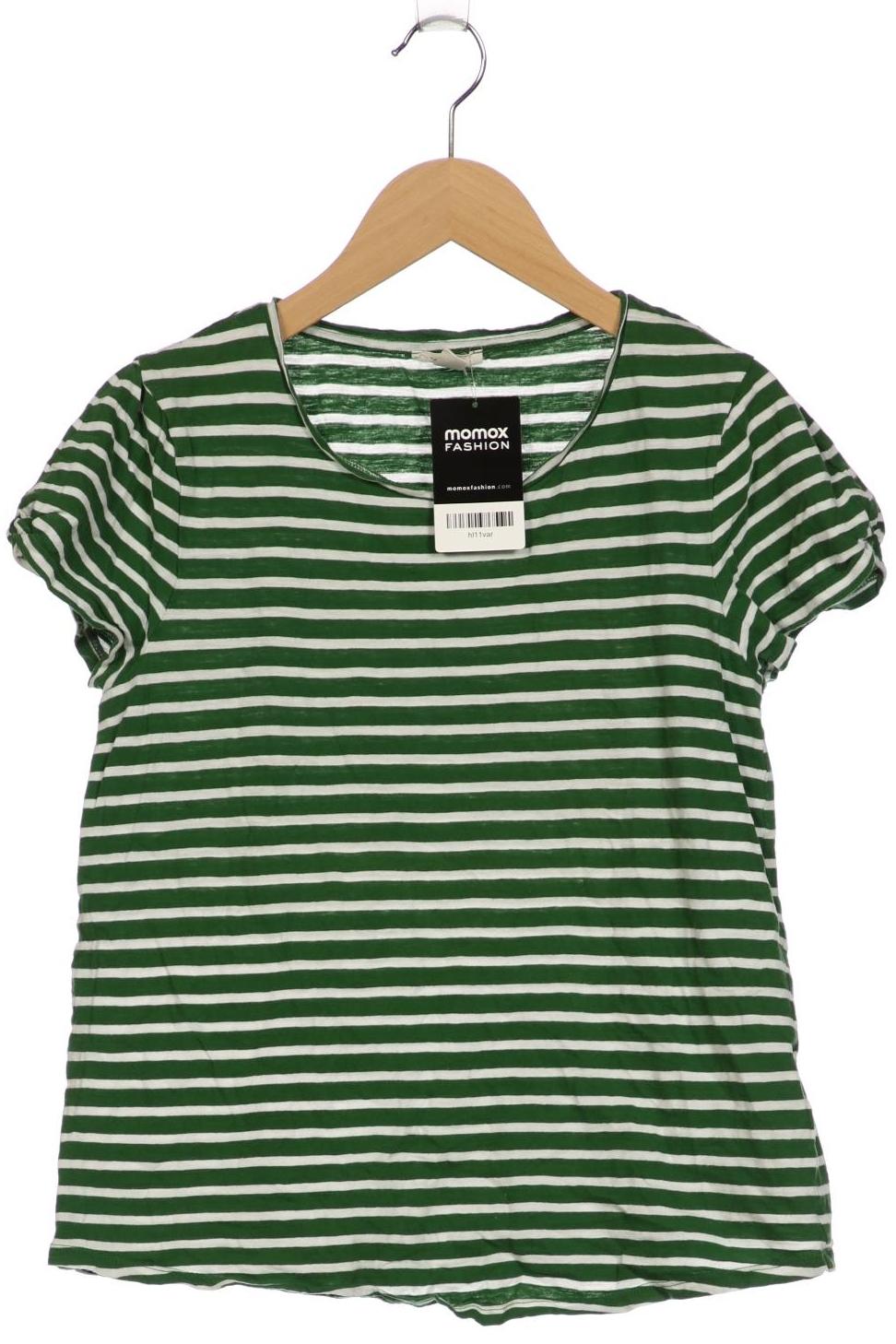 

Esprit Damen T-Shirt, grün, Gr. 36