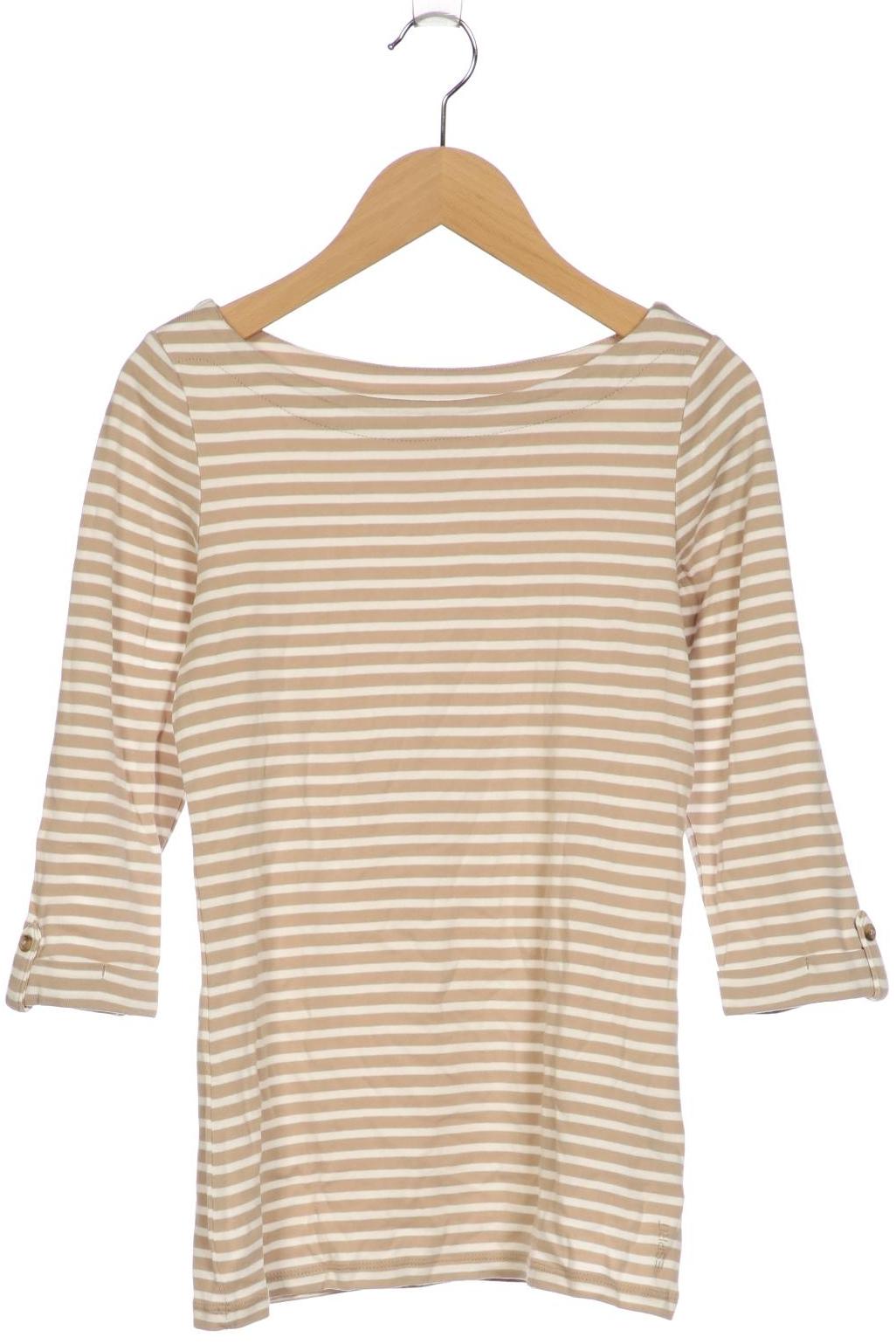 

Esprit Damen T-Shirt, beige, Gr. 36