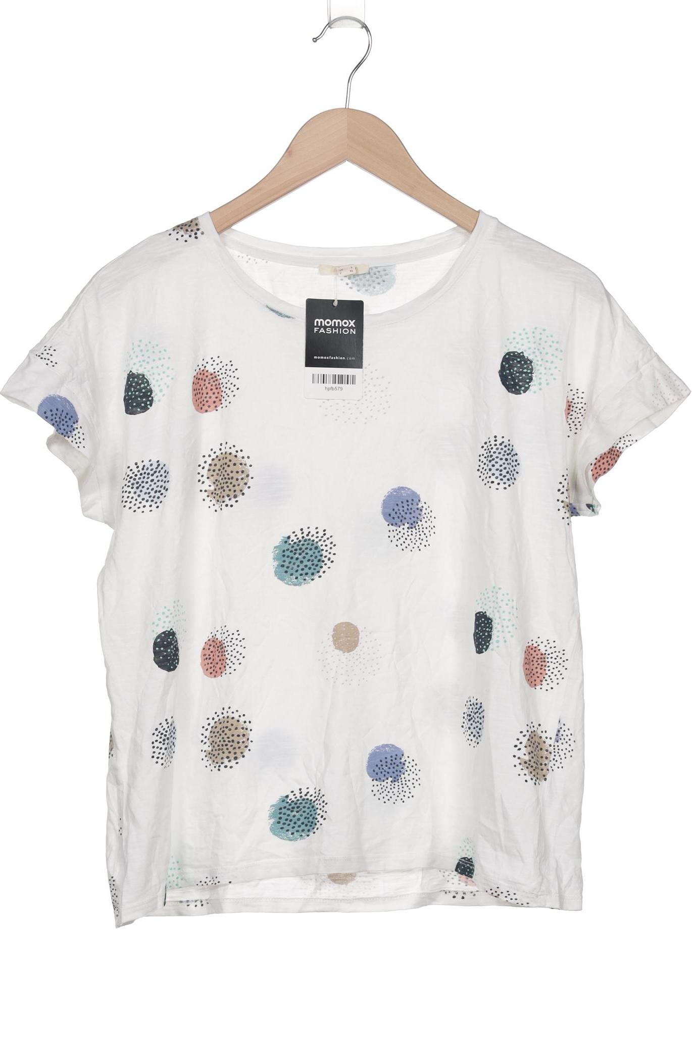 

Esprit Damen T-Shirt, mehrfarbig, Gr. 42