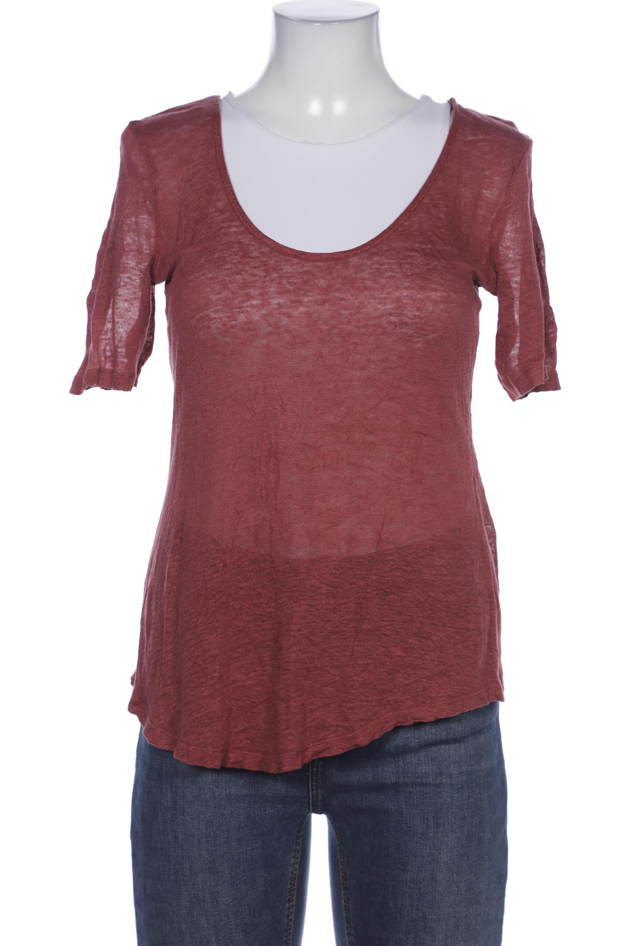 

Esprit Damen T-Shirt, pink, Gr. 38