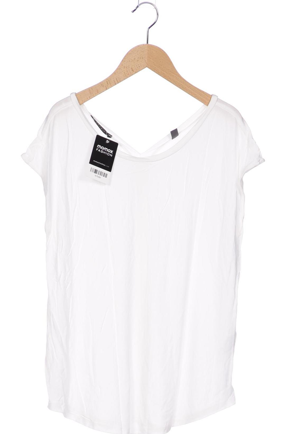 

Esprit Damen T-Shirt, weiß