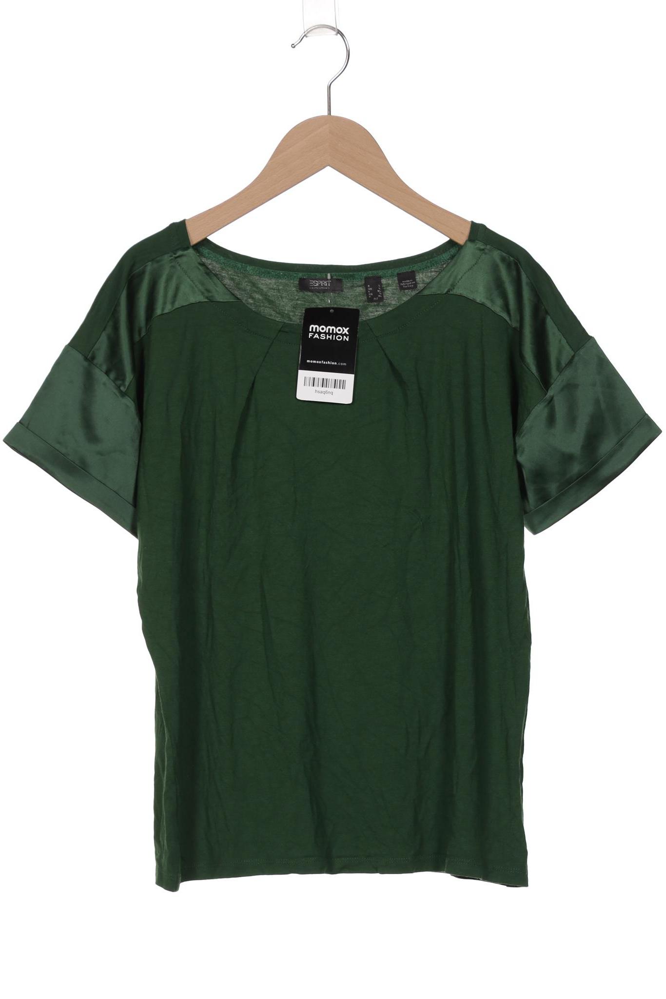 

Esprit Damen T-Shirt, grün