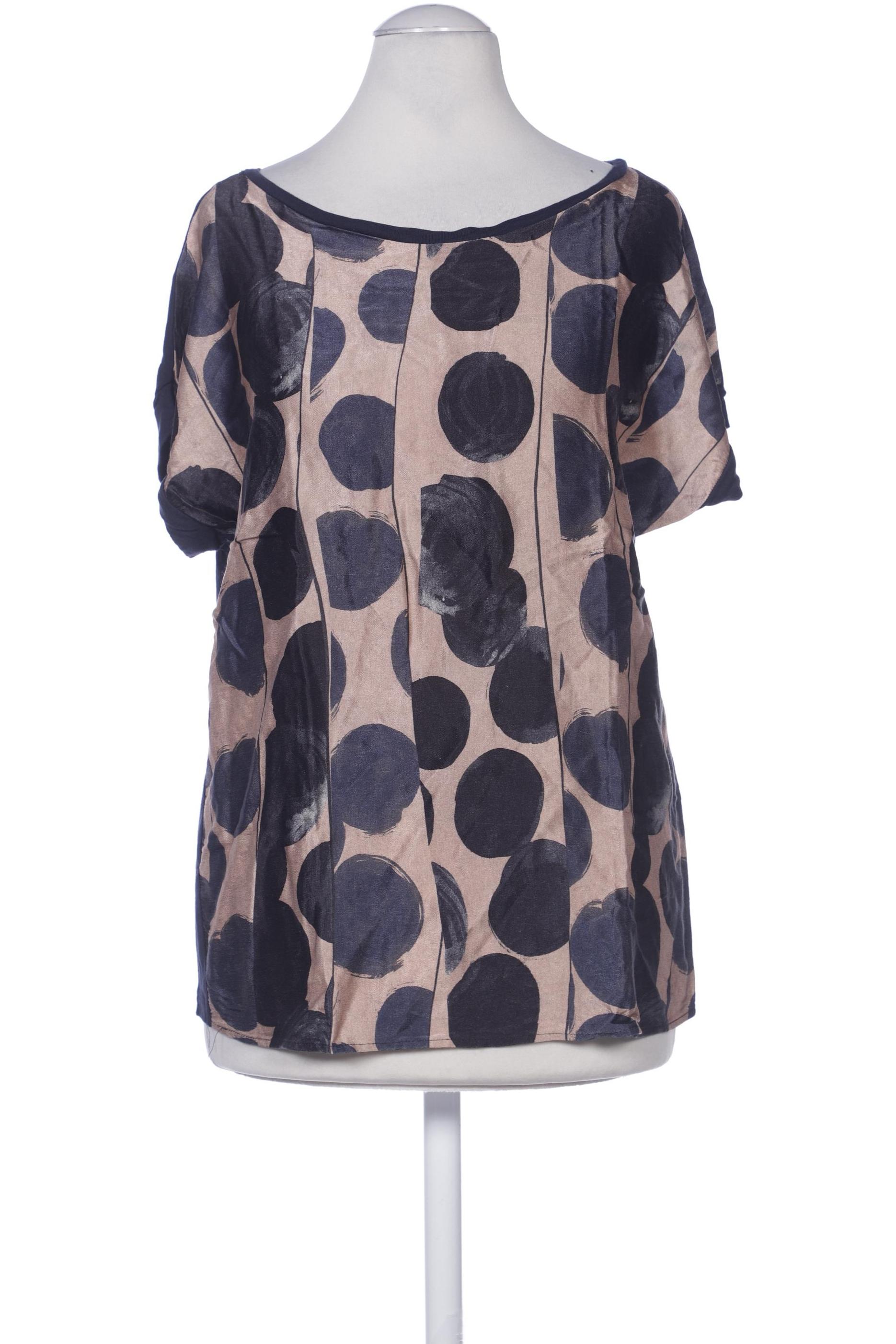 

Esprit Damen T-Shirt, marineblau, Gr. 34