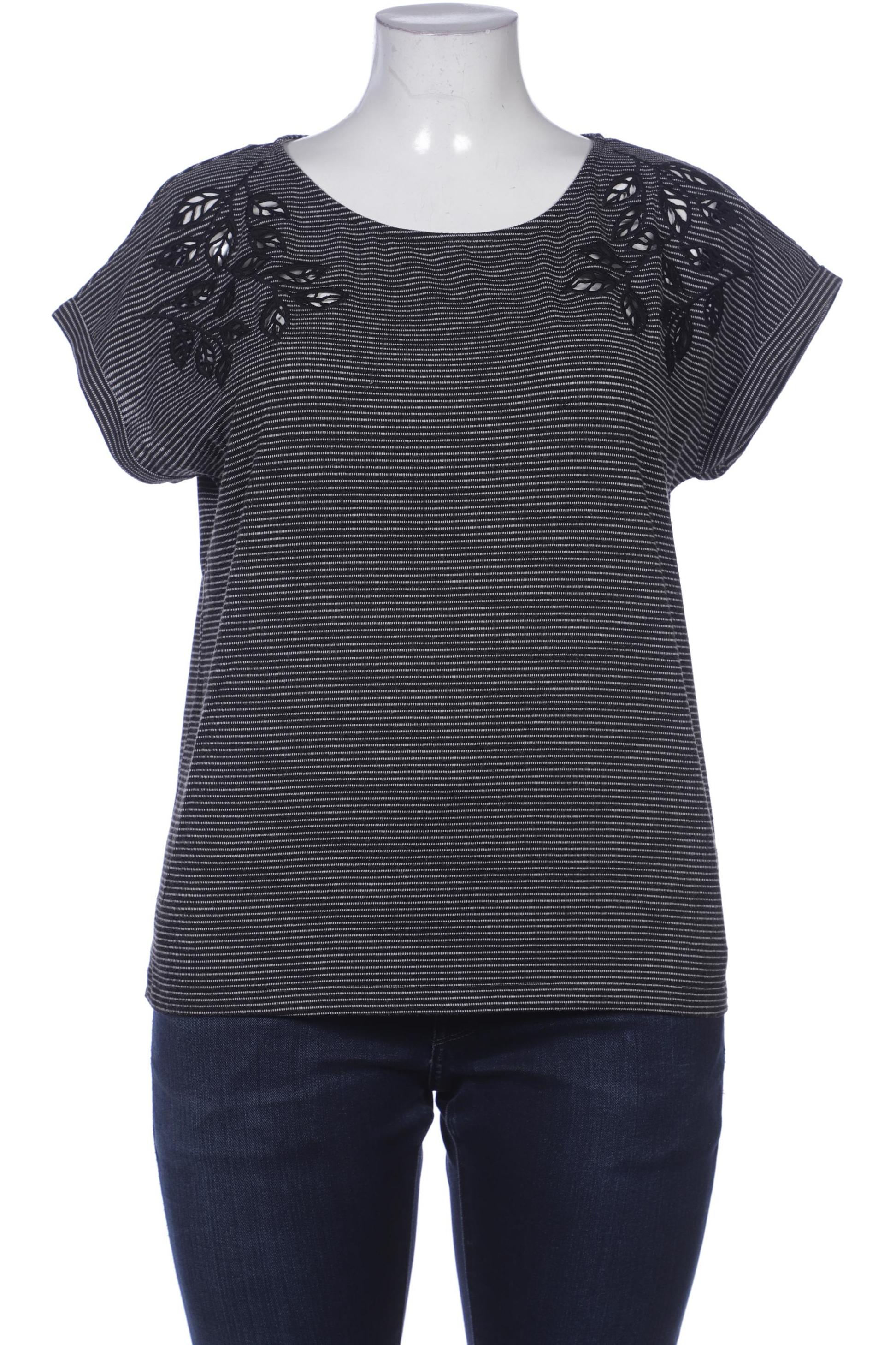 

Esprit Damen T-Shirt, schwarz, Gr. 42