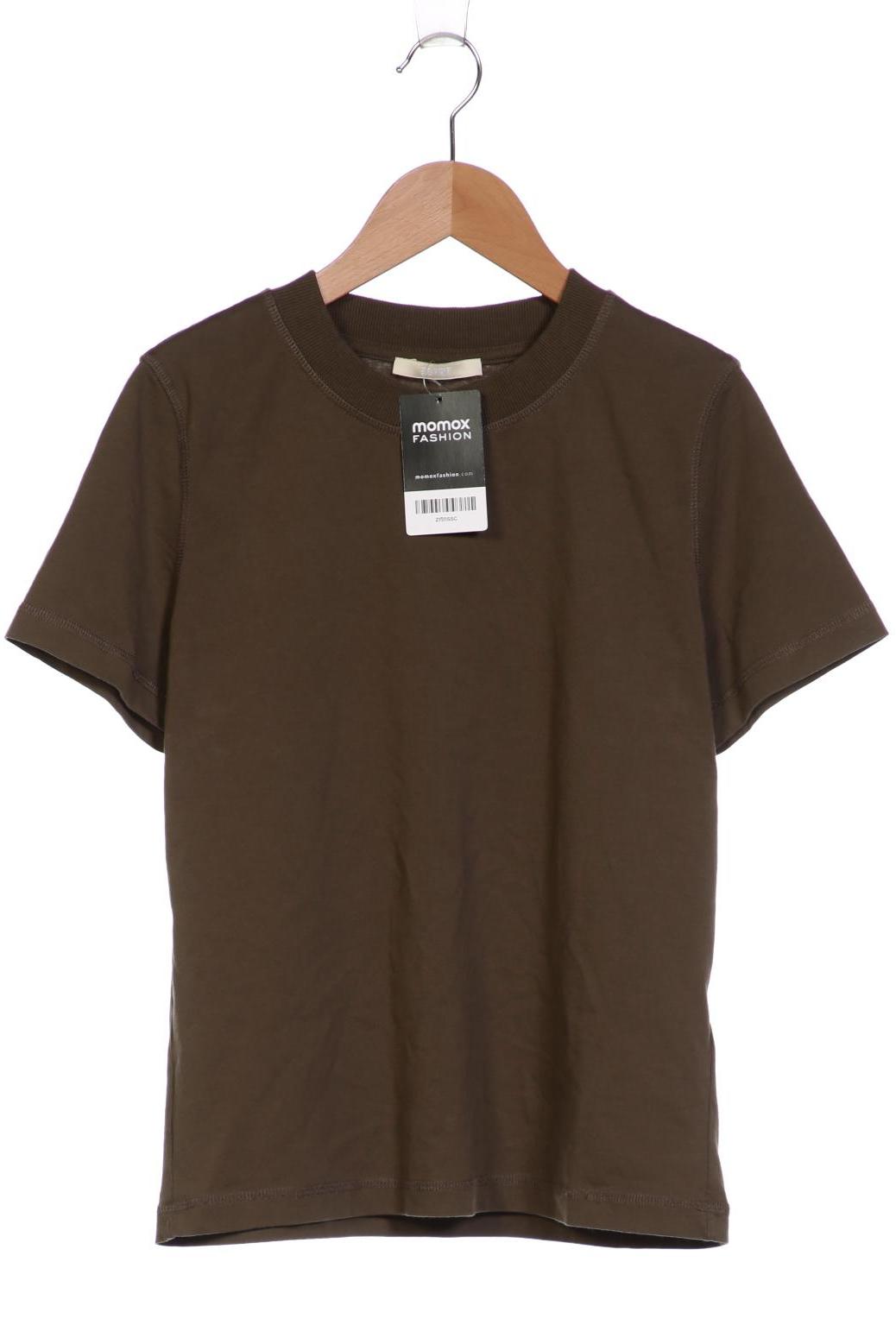 

Esprit Damen T-Shirt, grün, Gr. 34