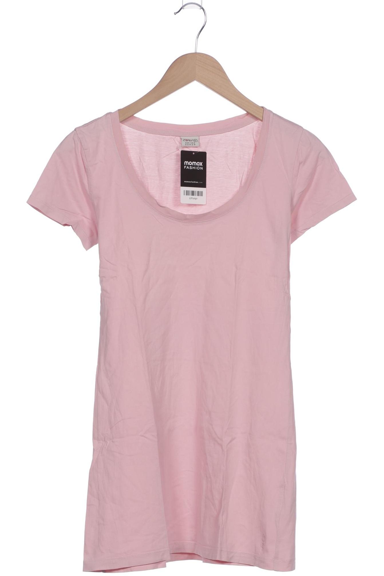 

Esprit Damen T-Shirt, pink, Gr. 36