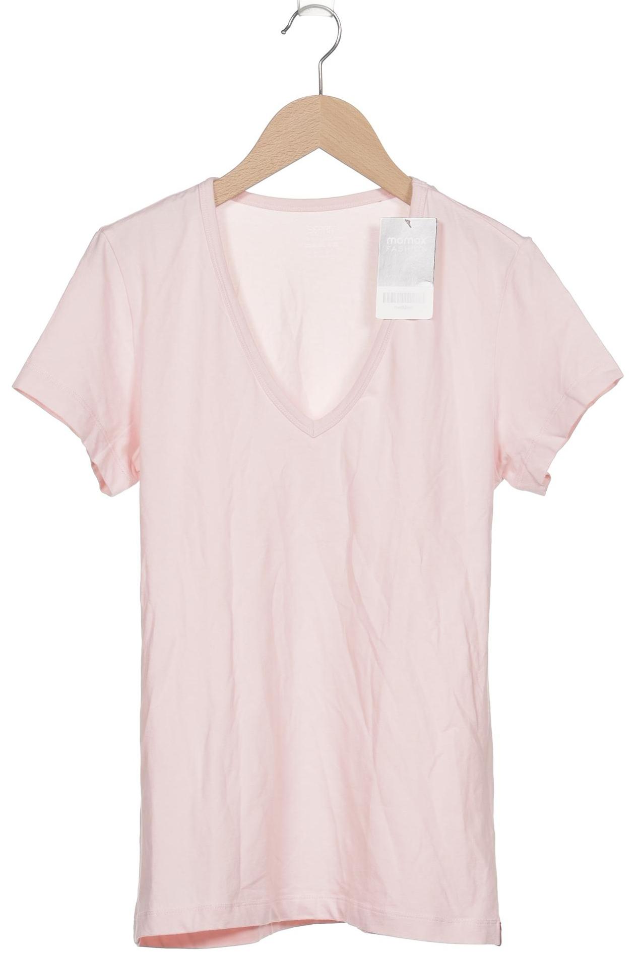 

Esprit Damen T-Shirt, pink, Gr. 44