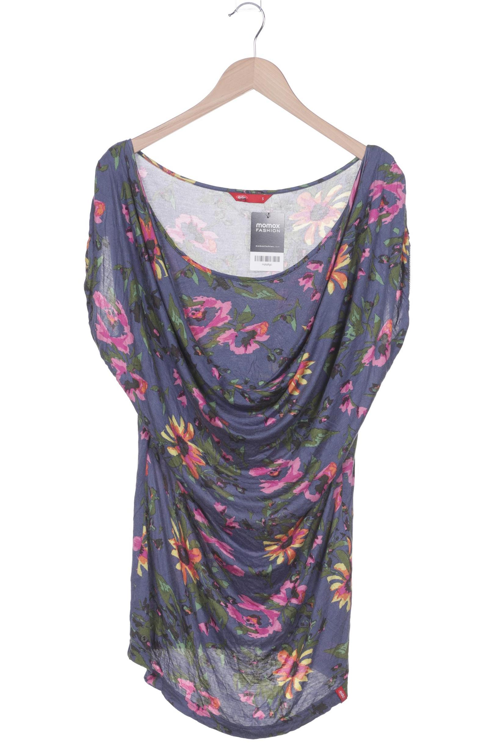 

Esprit Damen T-Shirt, flieder, Gr. 36