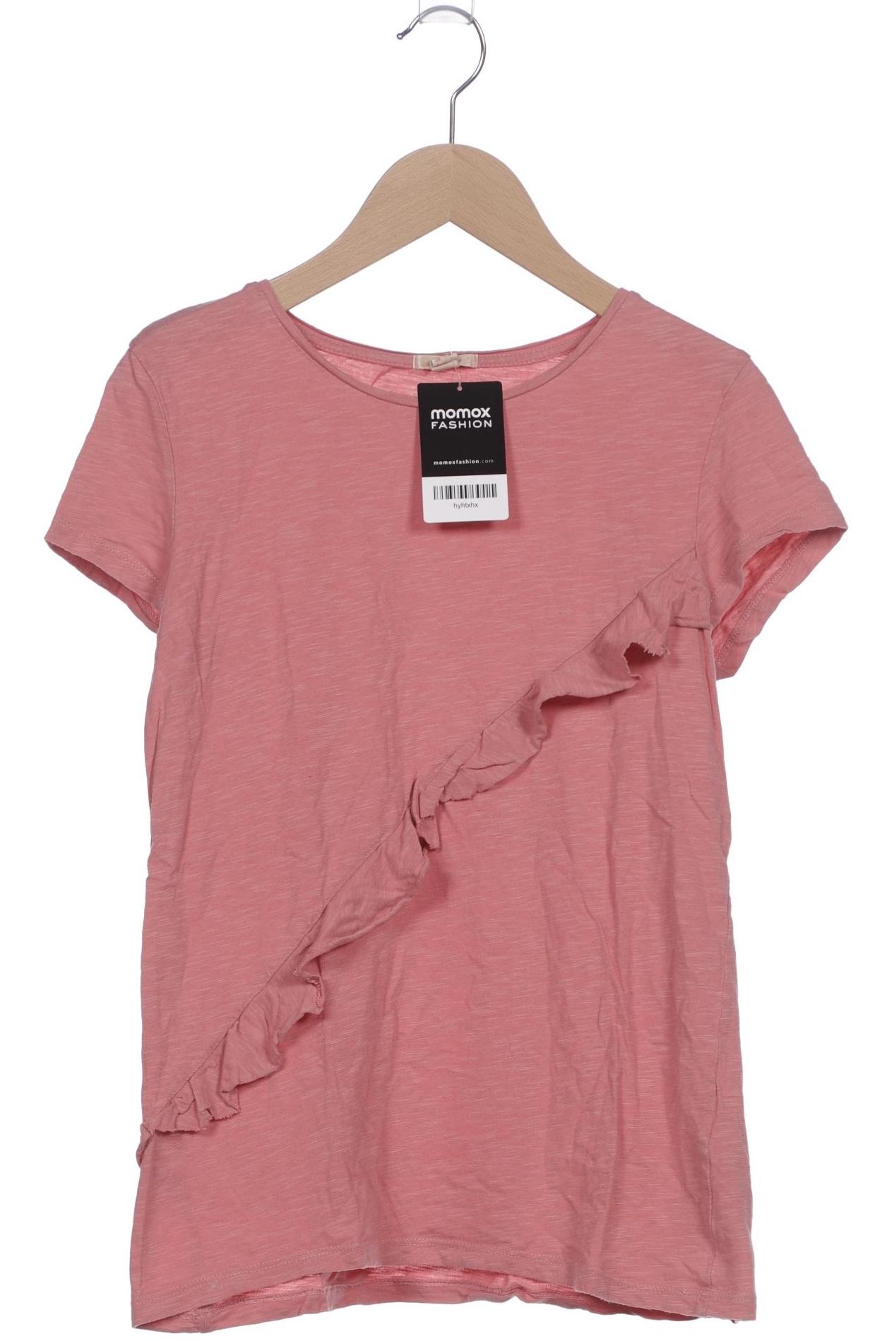 

Esprit Damen T-Shirt, pink, Gr. 38