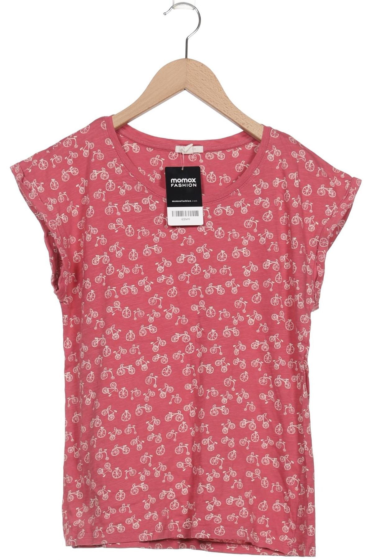 

Esprit Damen T-Shirt, pink, Gr. 34