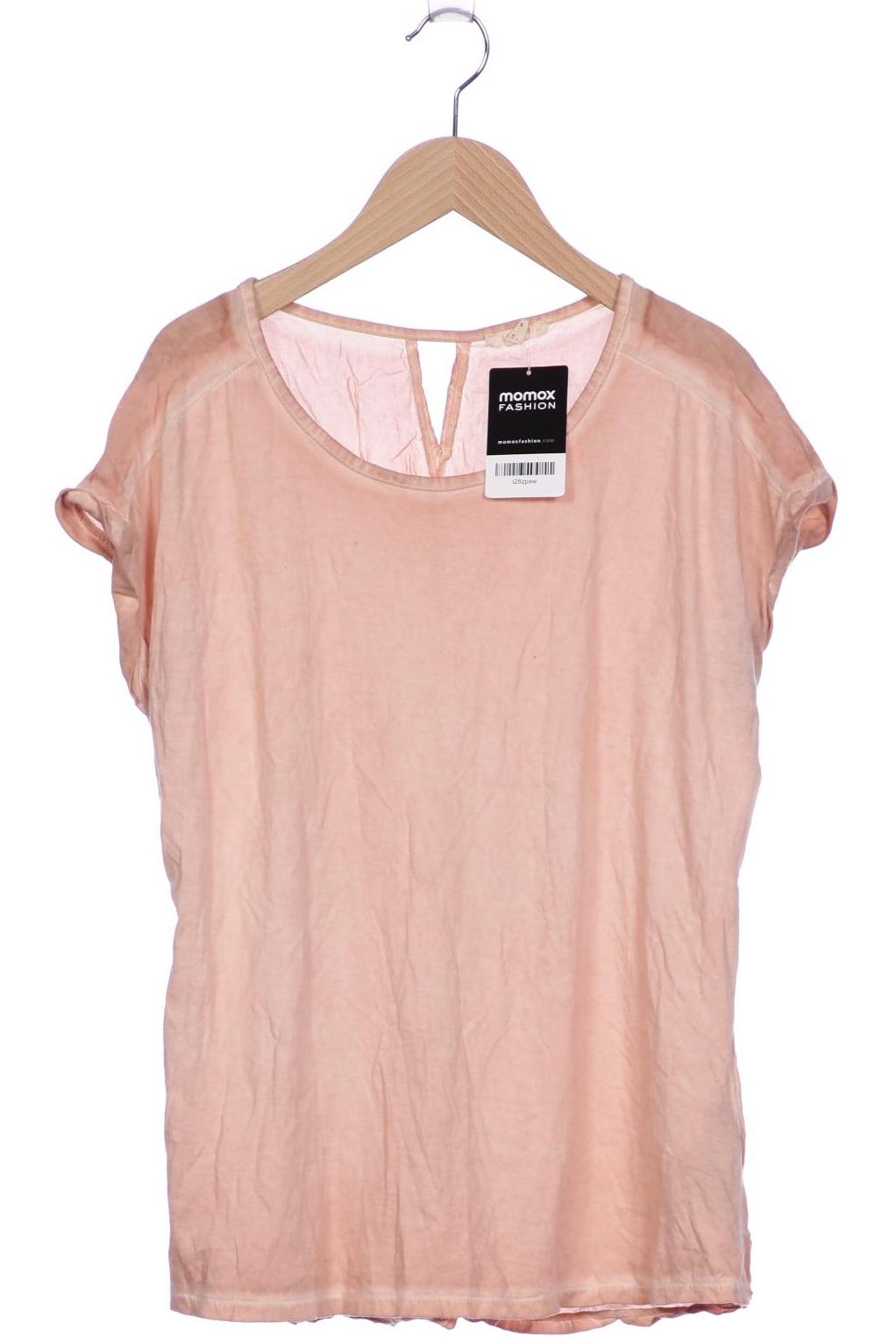 

Esprit Damen T-Shirt, pink, Gr. 36