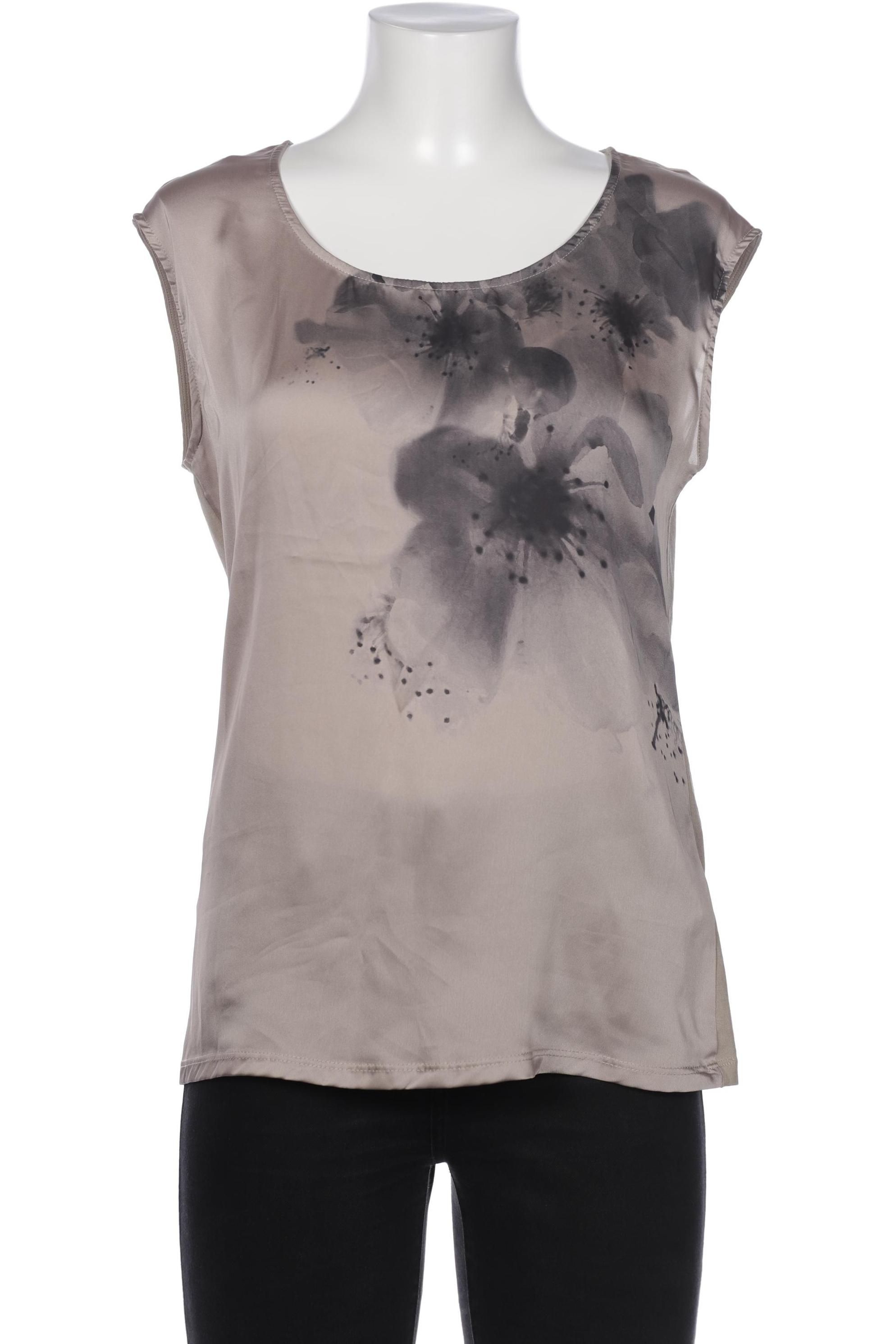 

Esprit Damen T-Shirt, braun, Gr. 42