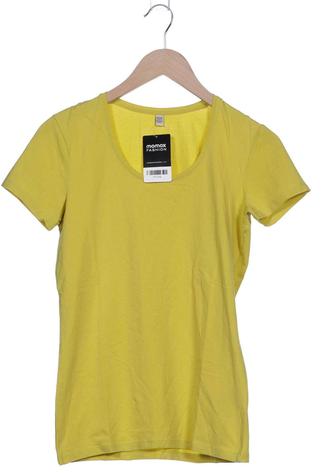 

Esprit Damen T-Shirt, gelb, Gr. 42