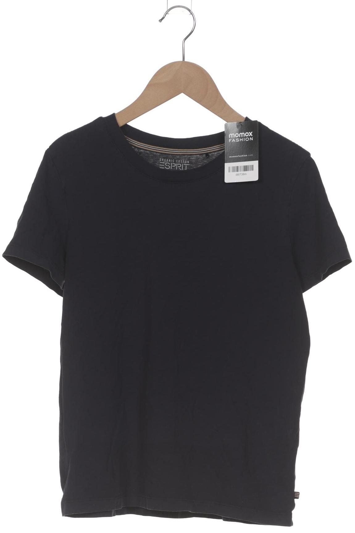 Thumbnail - Esprit Damen T-Shirt, marineblau, Gr. 36