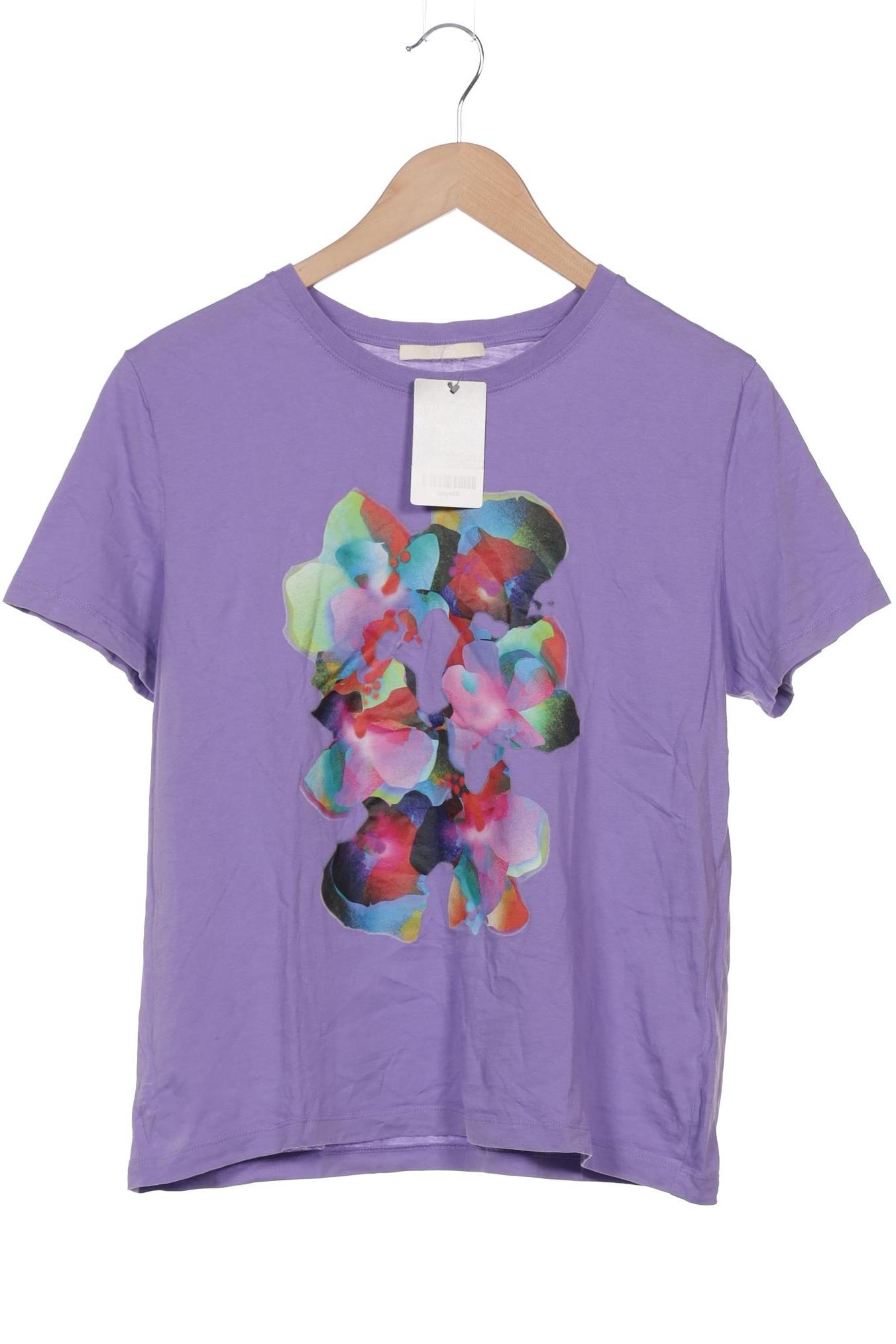 

Esprit Damen T-Shirt, flieder, Gr. 42