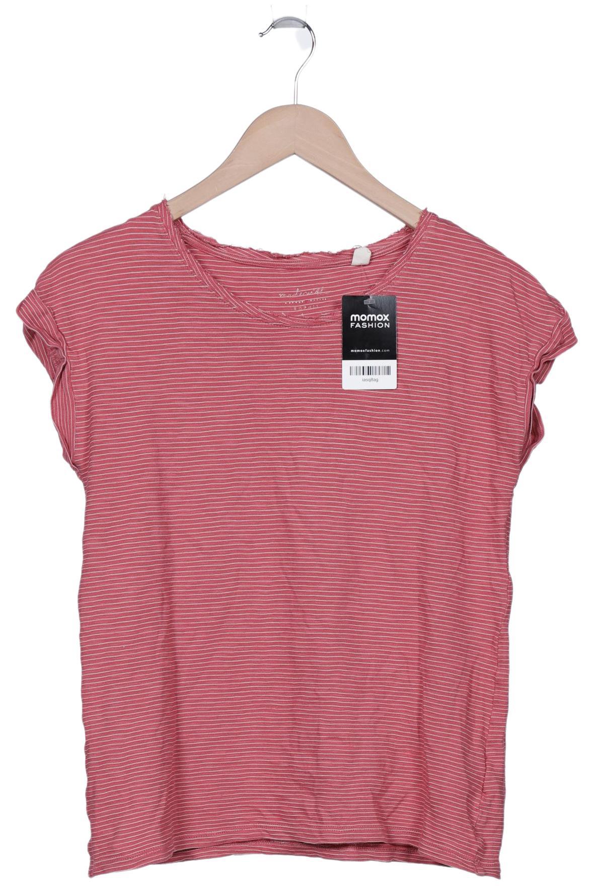 

Esprit Damen T-Shirt, rot, Gr. 36
