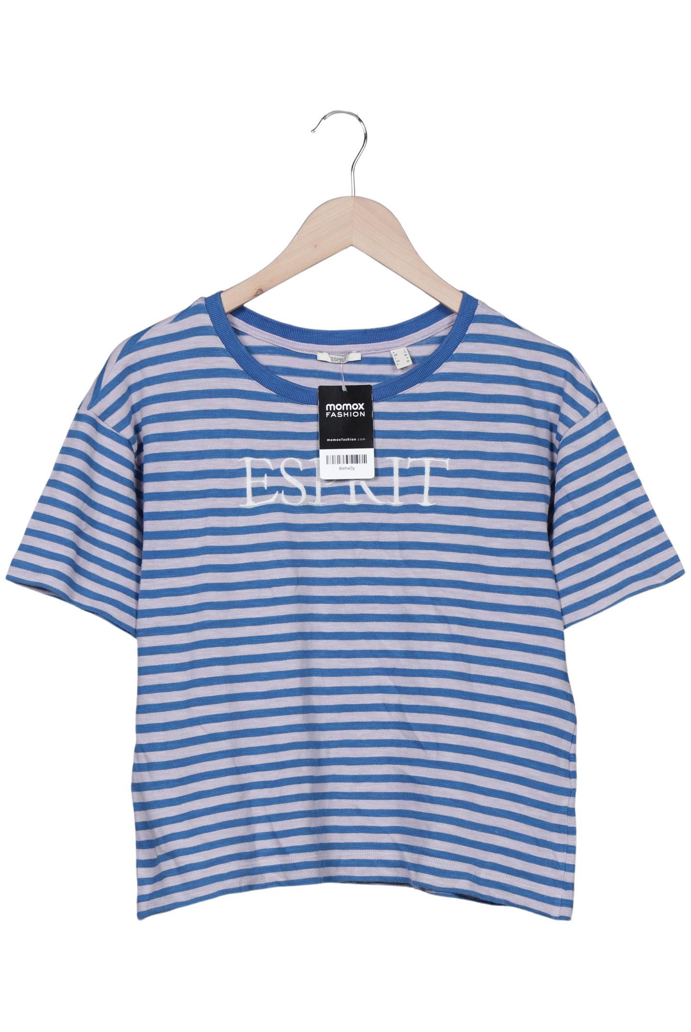 

Esprit Damen T-Shirt, mehrfarbig, Gr. 36