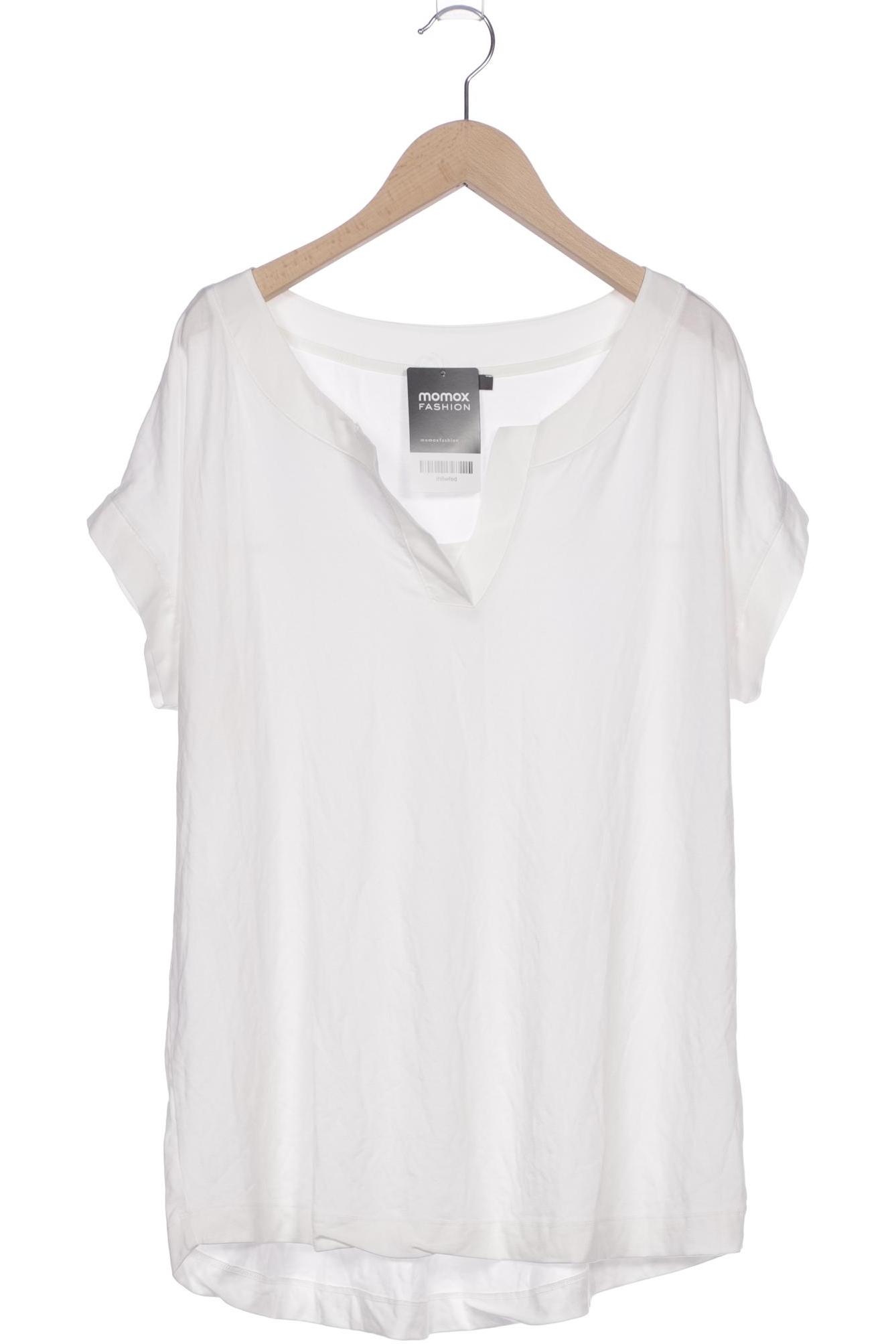 

Esprit Damen T-Shirt, weiß, Gr. 44