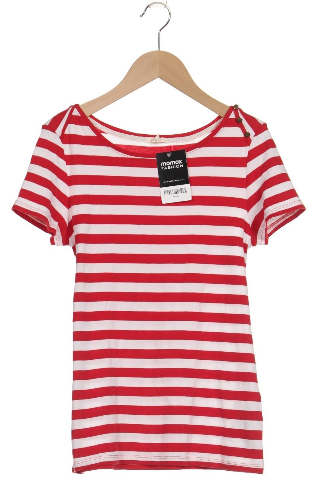 

Esprit Damen T-Shirt, rot, Gr. 38