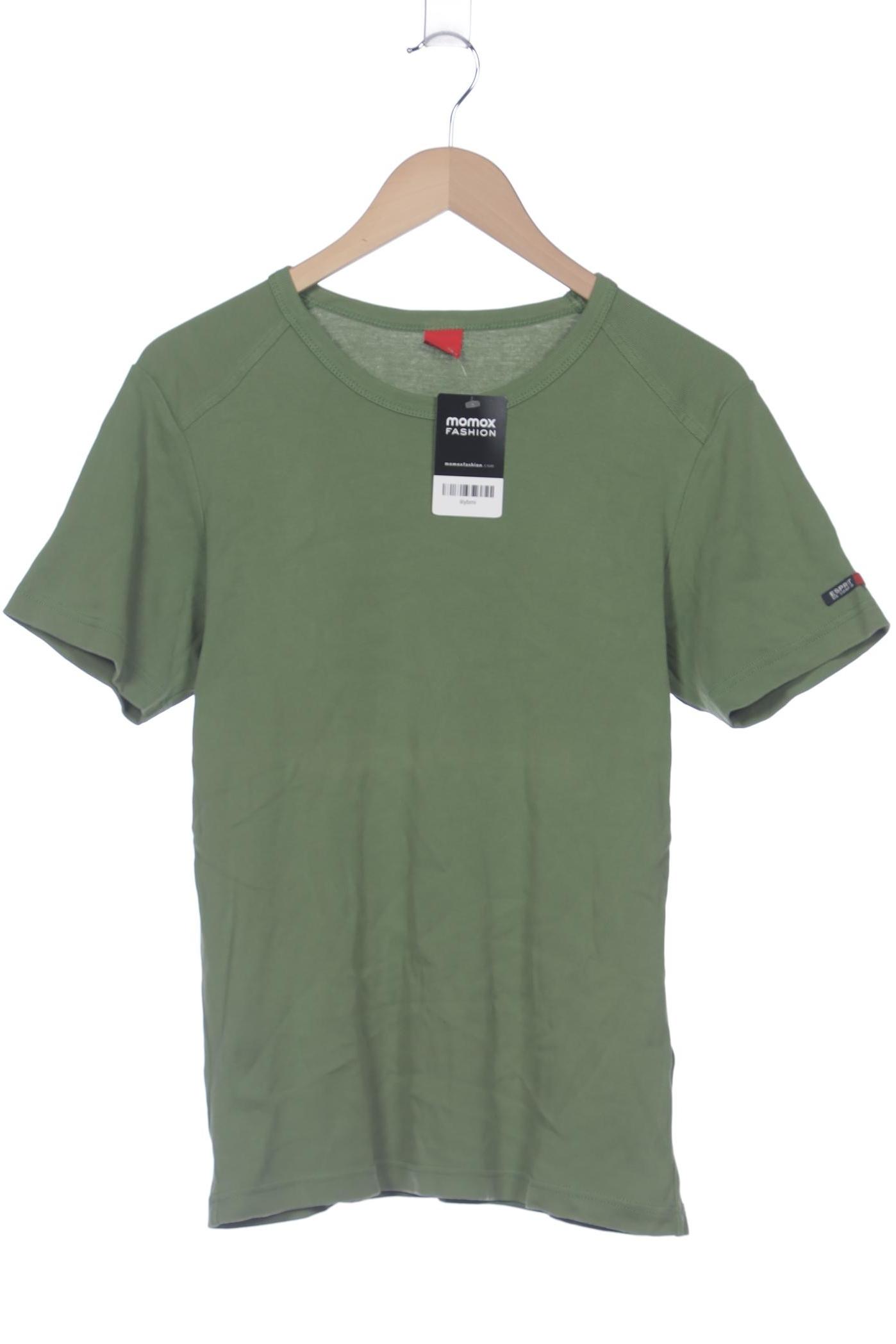 

Esprit Damen T-Shirt, grün, Gr. 42