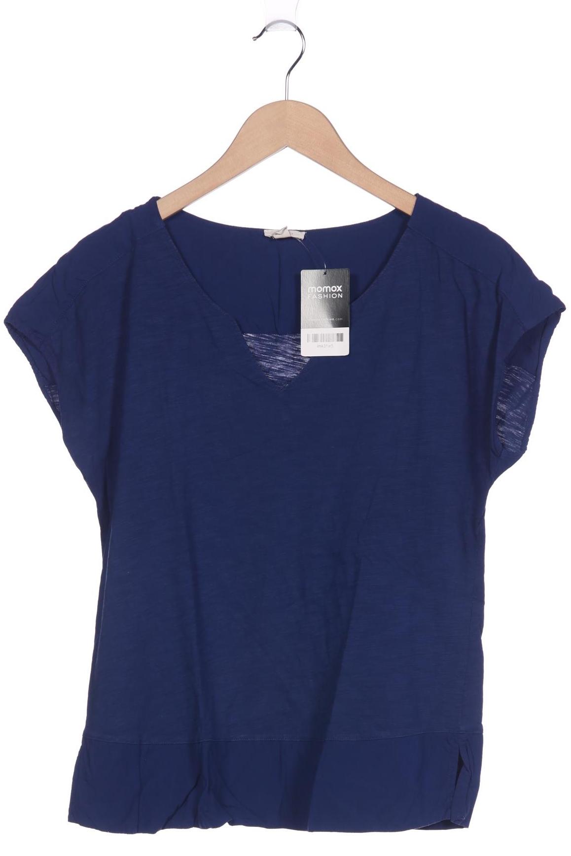 

Esprit Damen T-Shirt, marineblau, Gr. 42