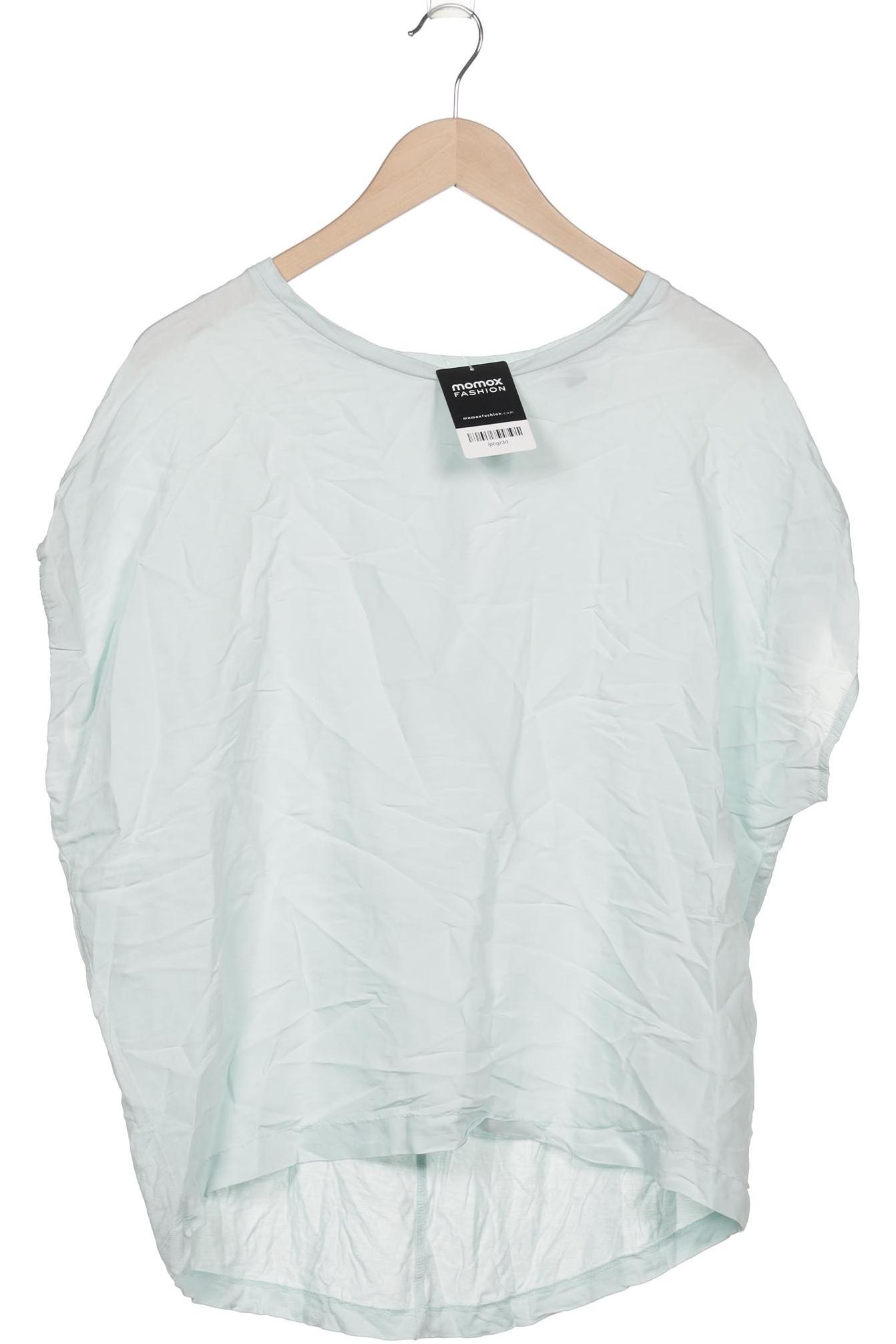 

Esprit Damen T-Shirt, hellblau, Gr. 42