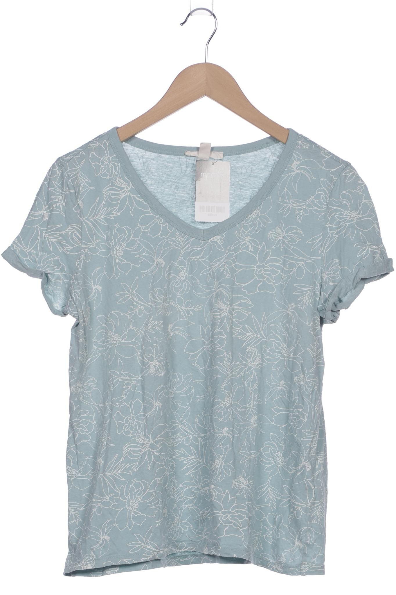 

Esprit Damen T-Shirt, hellgrün, Gr. 44