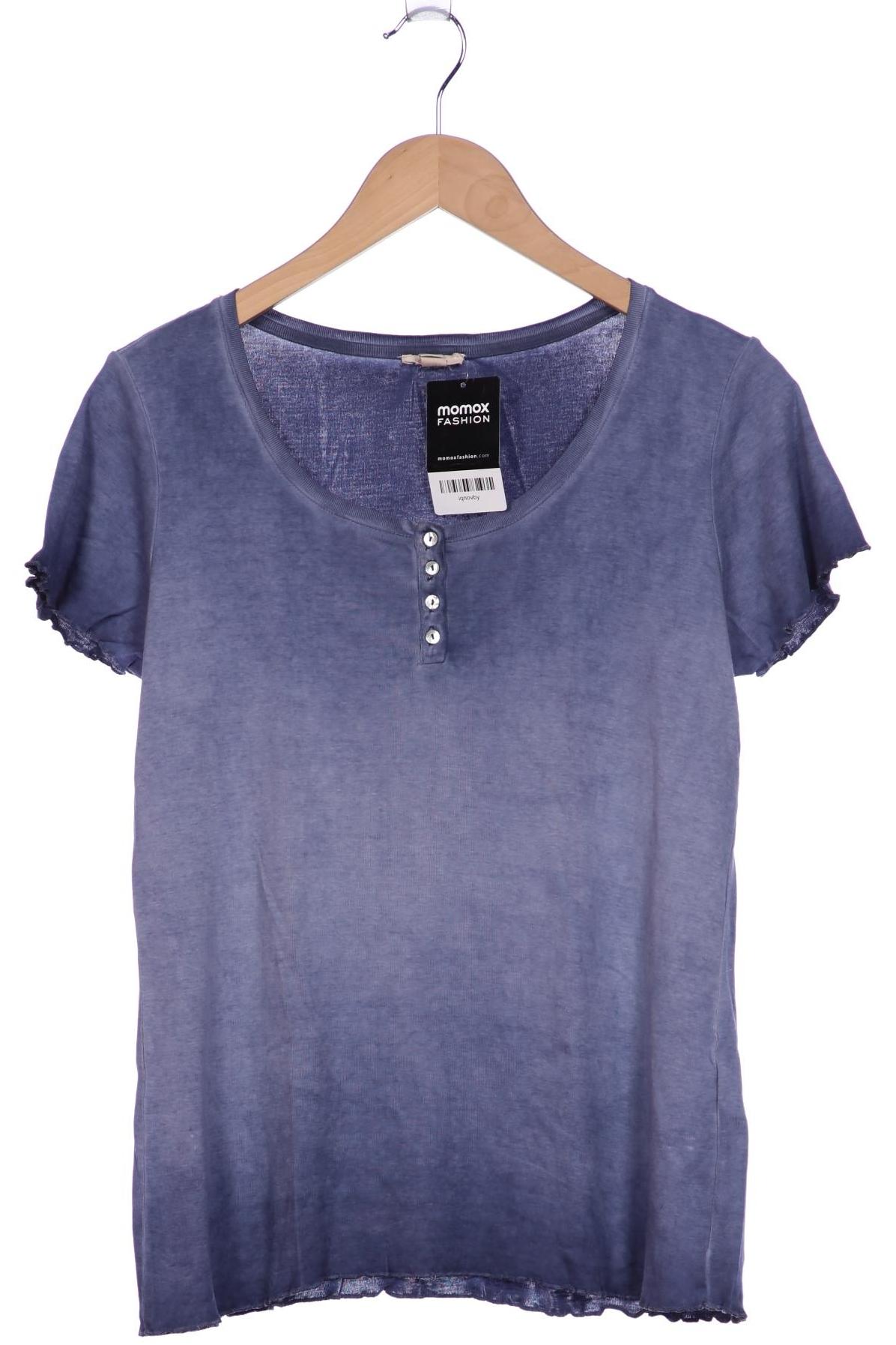 

Esprit Damen T-Shirt, marineblau, Gr. 42