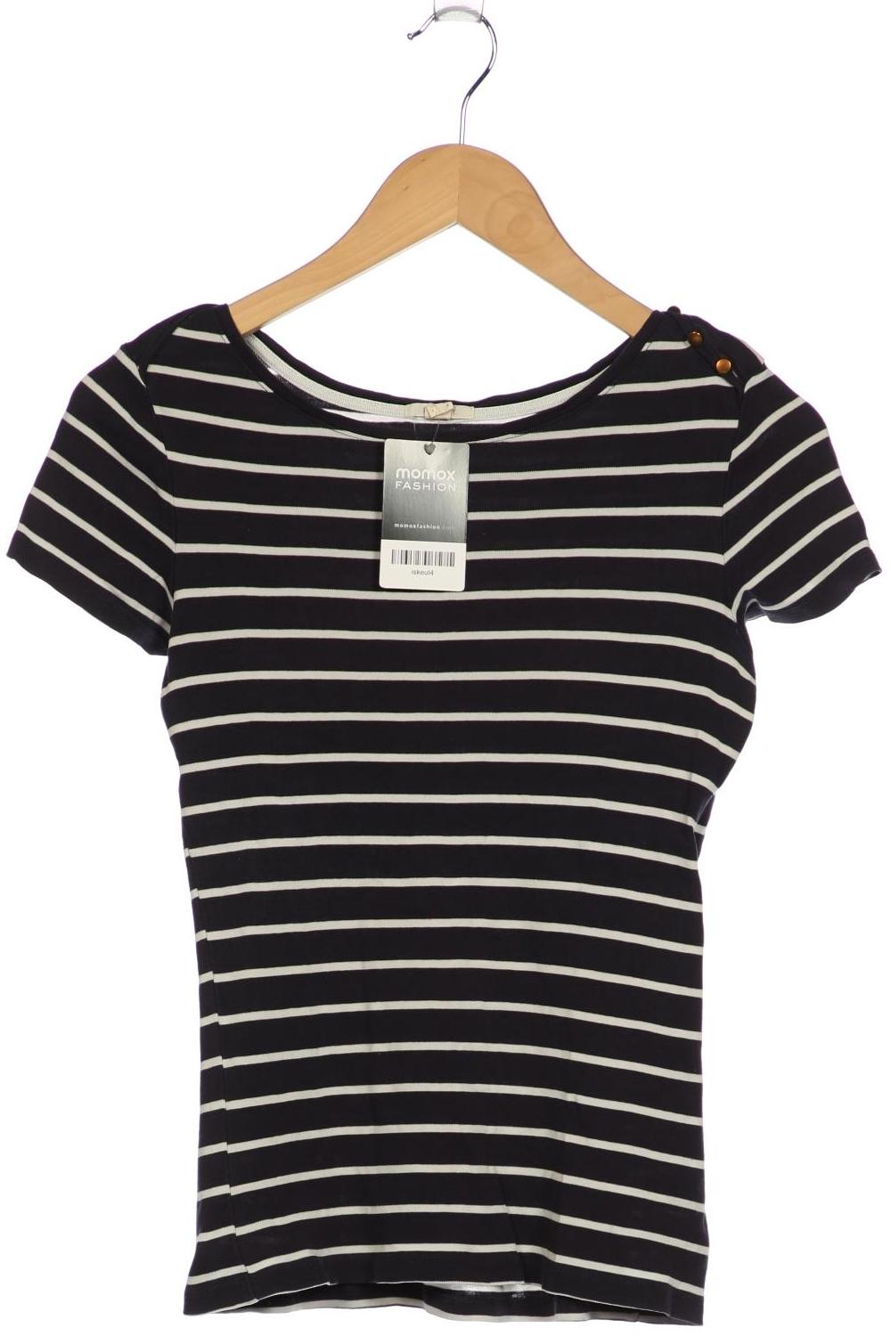 

Esprit Damen T-Shirt, marineblau, Gr. 34