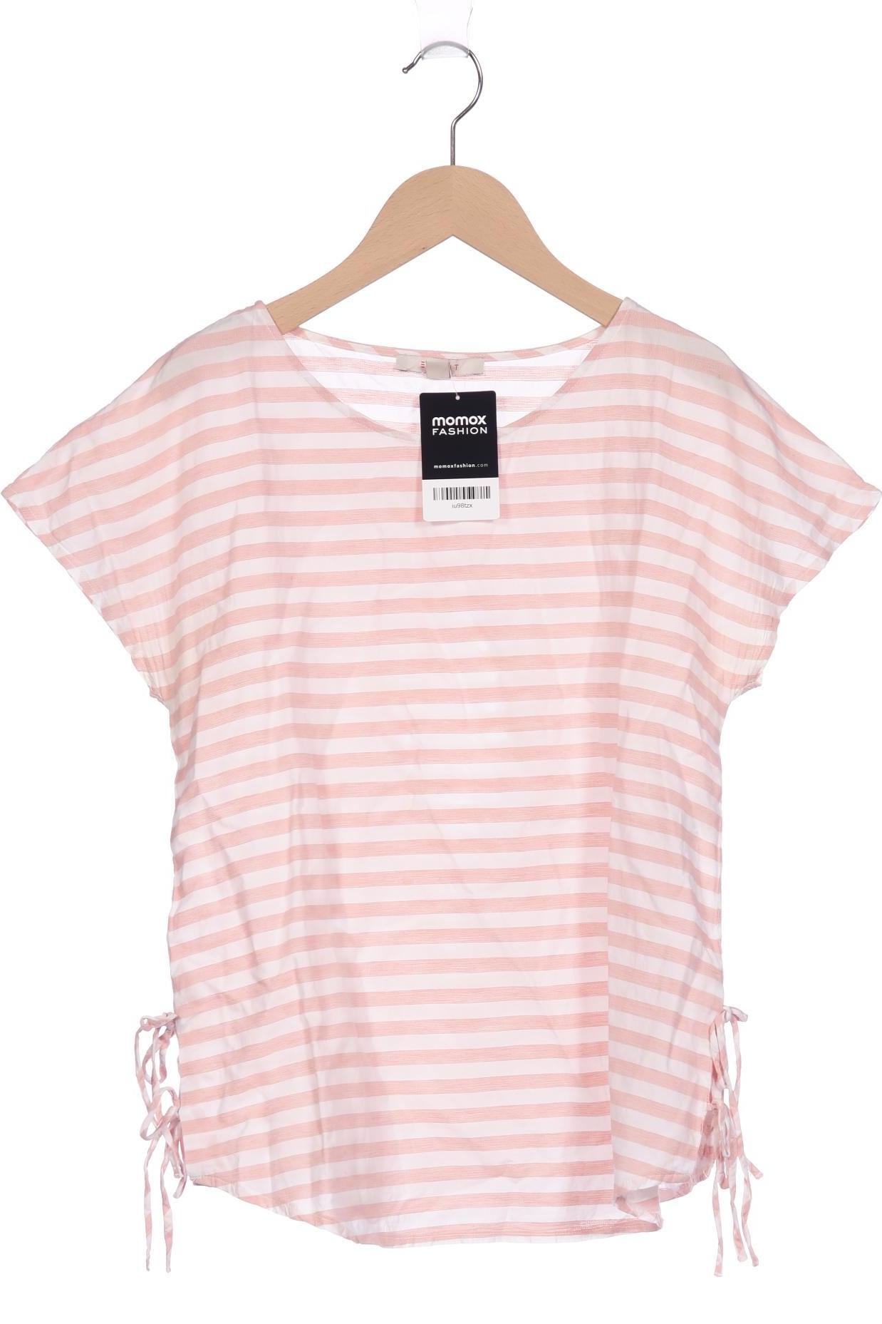

Esprit Damen T-Shirt, pink, Gr. 38