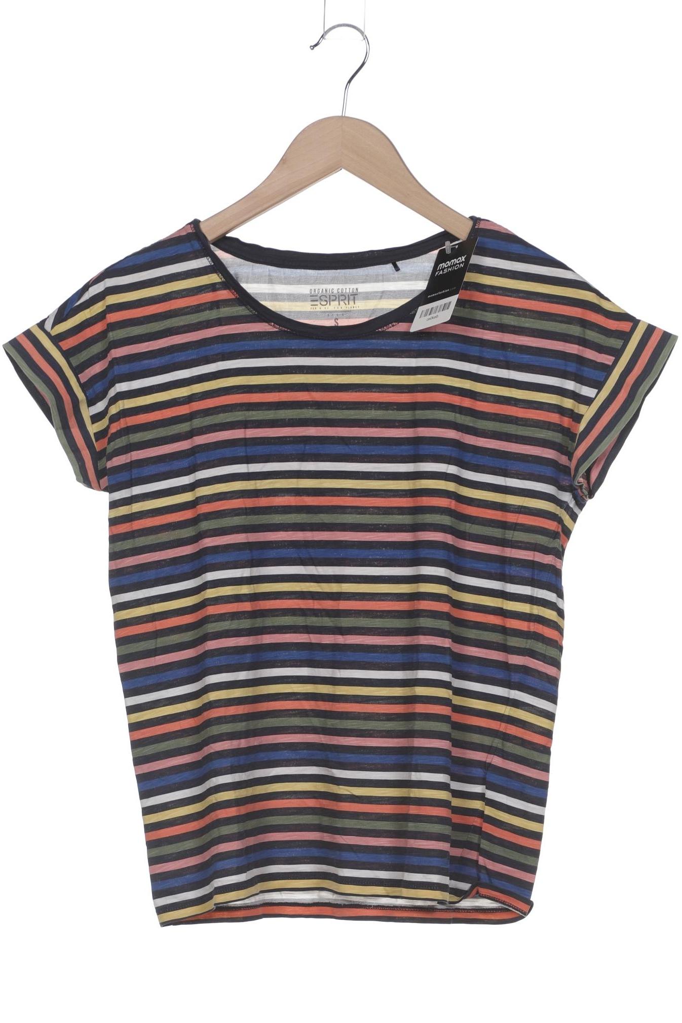 Thumbnail - Esprit Damen T-Shirt, marineblau, Gr. 36