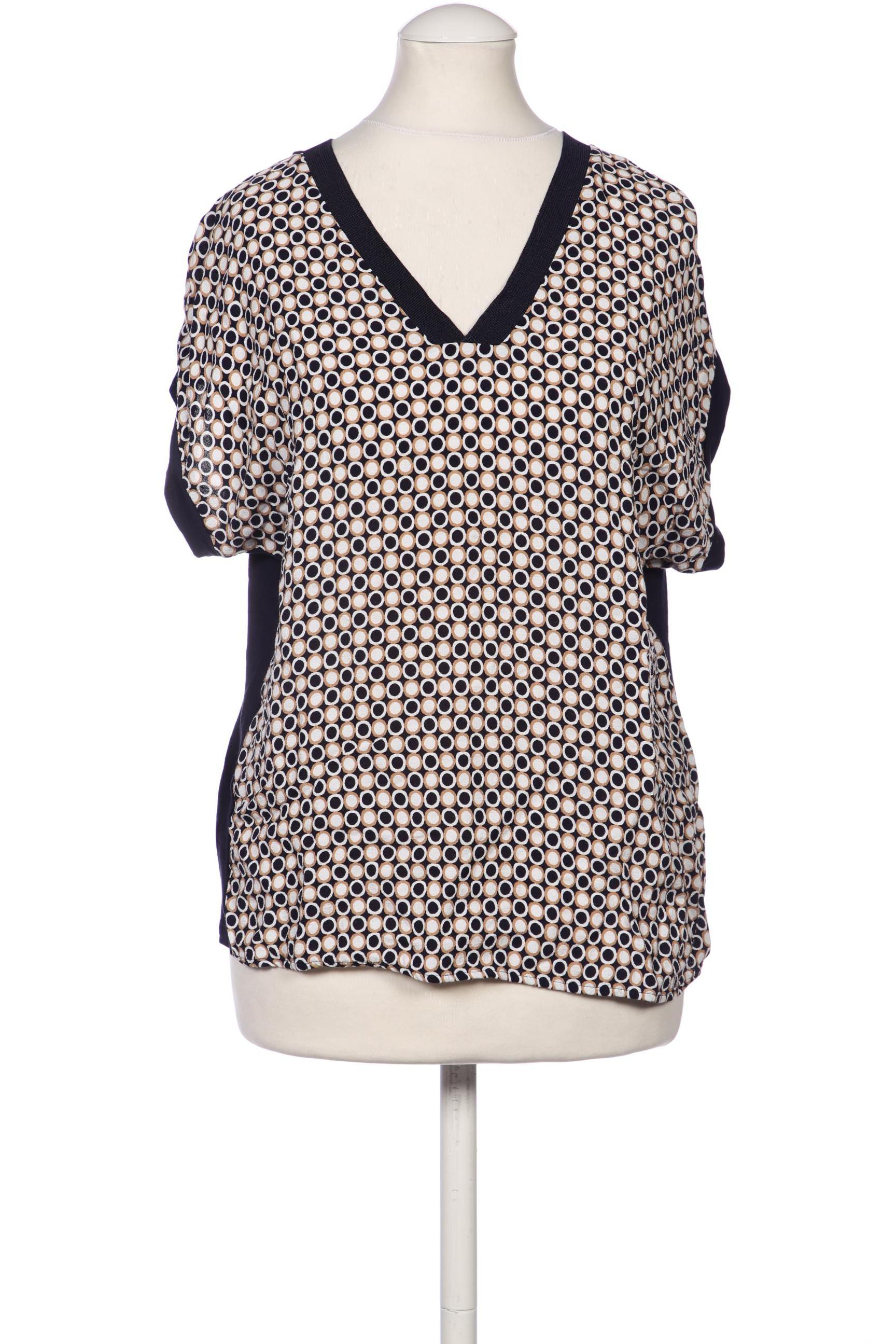 

Esprit Damen T-Shirt, marineblau, Gr. 34