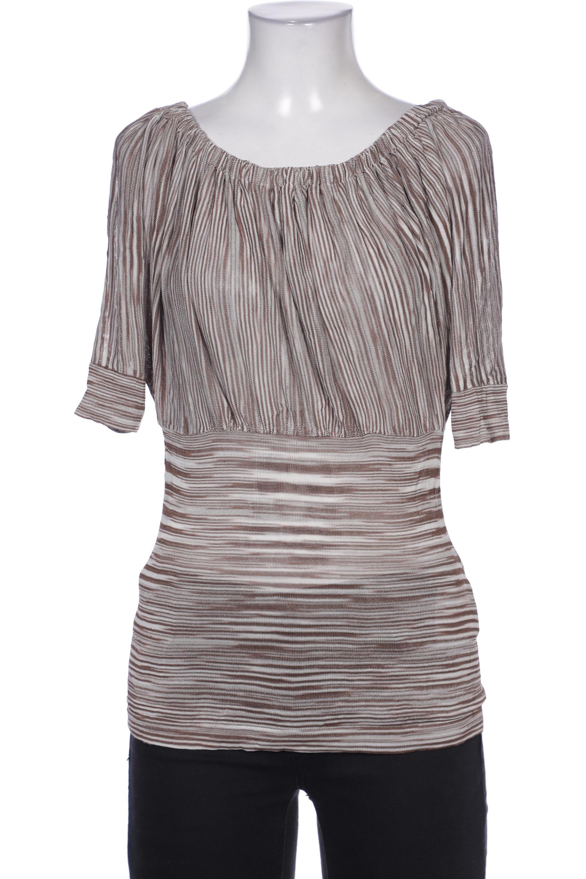 

Esprit Damen T-Shirt, braun, Gr. 36