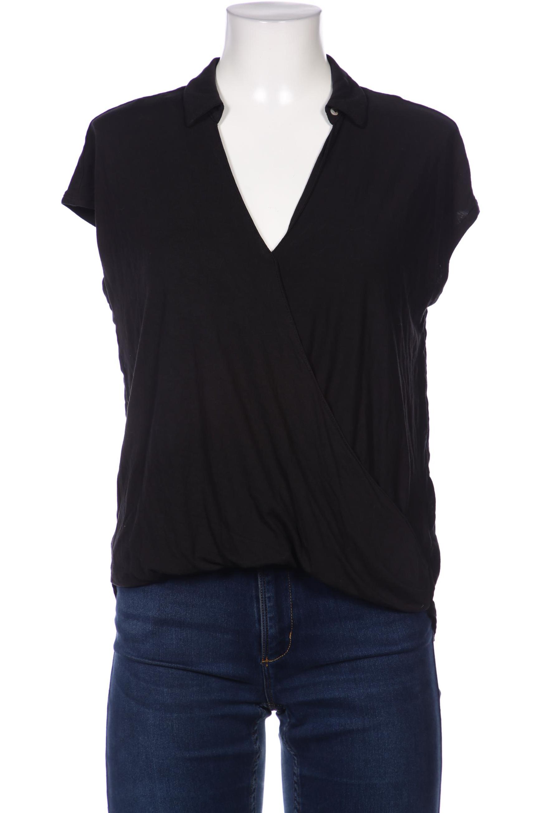 

Esprit Damen T-Shirt, schwarz, Gr. 42