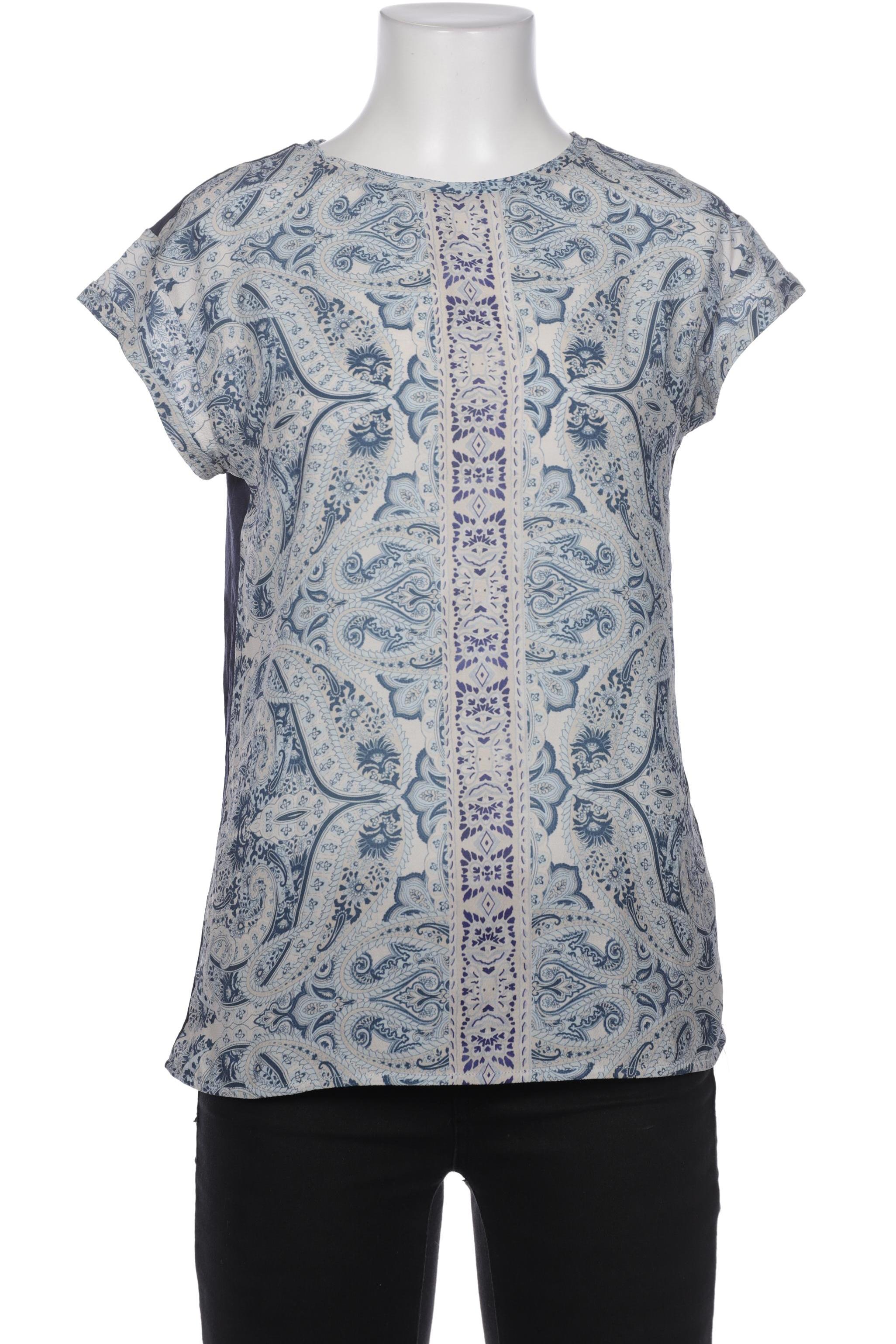 

Esprit Damen T-Shirt, blau, Gr. 36
