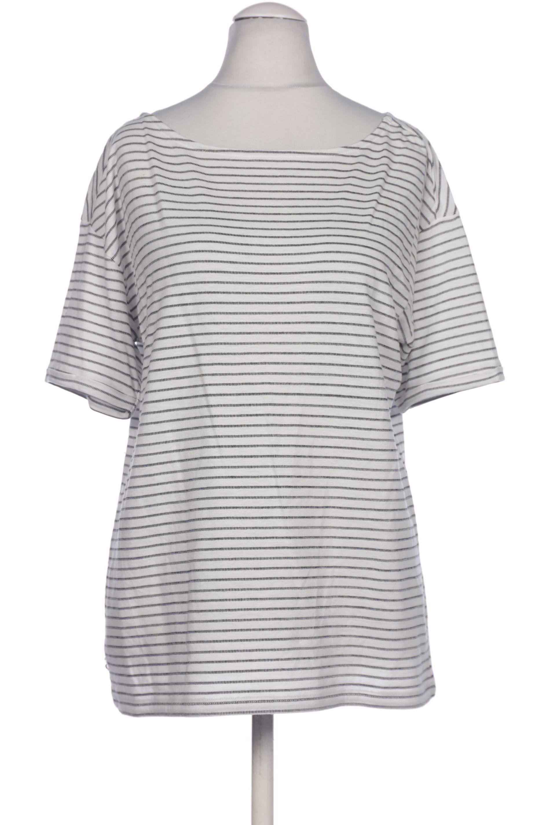

Esprit Damen T-Shirt, weiß, Gr. 36