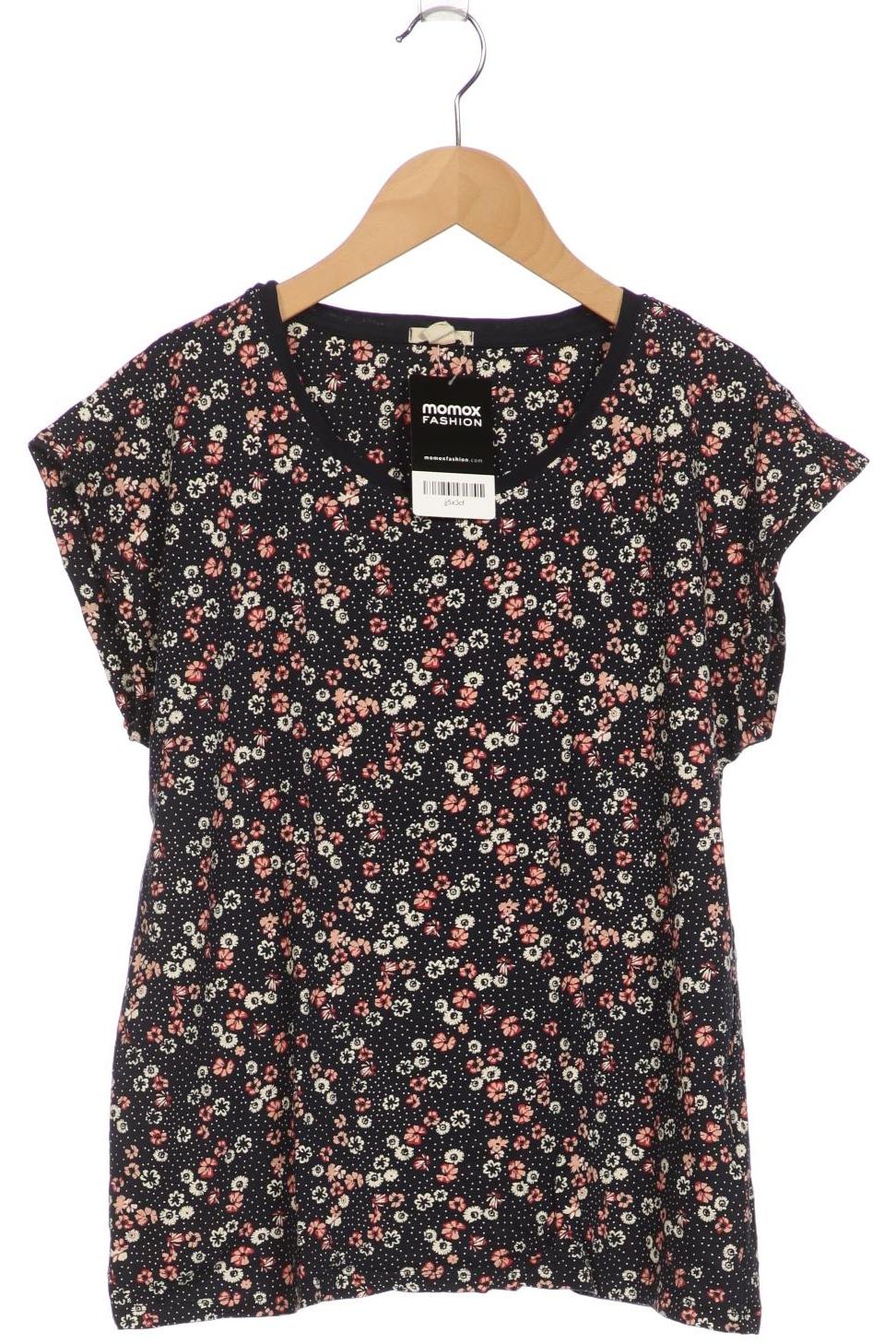 

Esprit Damen T-Shirt, marineblau, Gr. 38