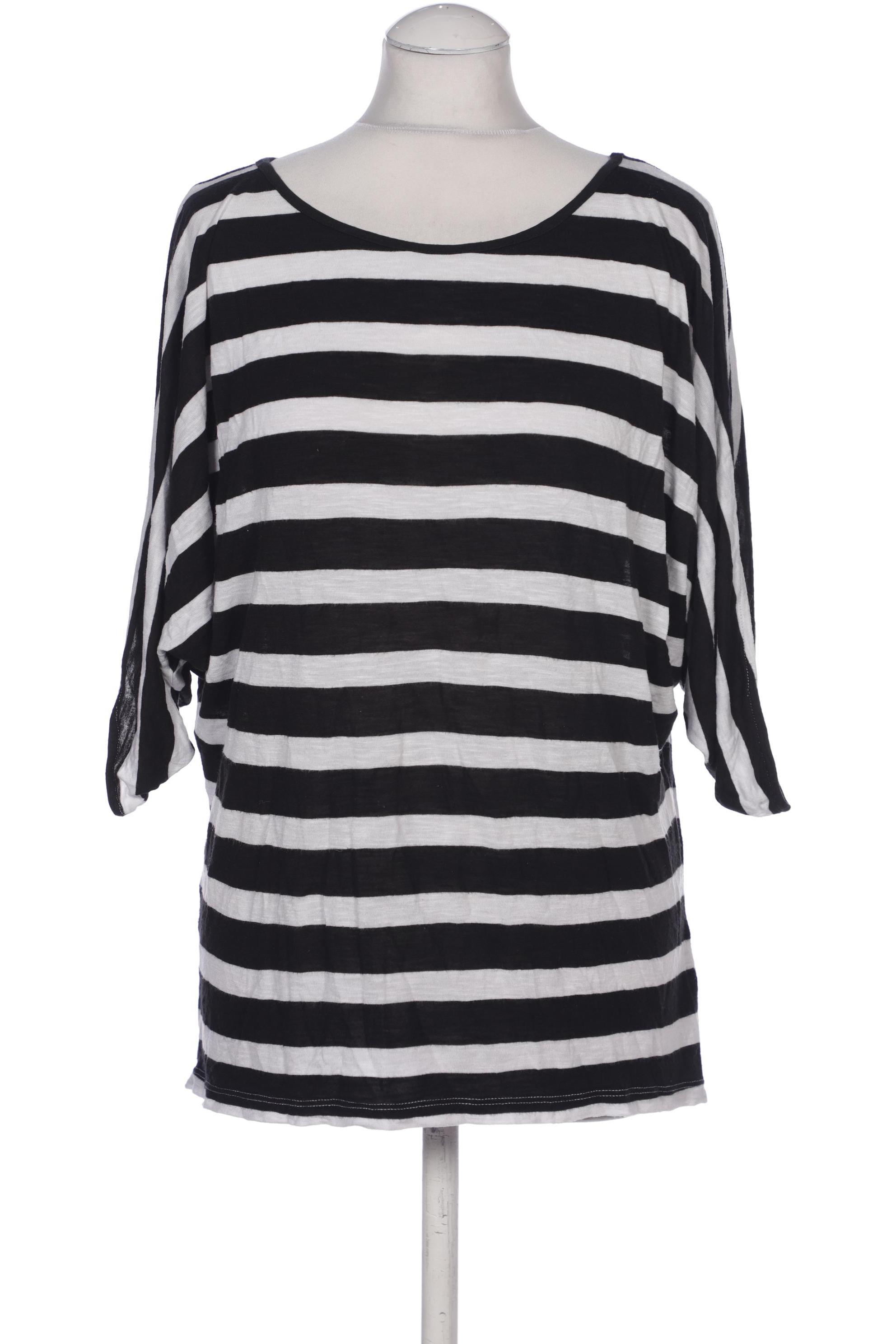 

Esprit Damen T-Shirt, weiß, Gr. 38