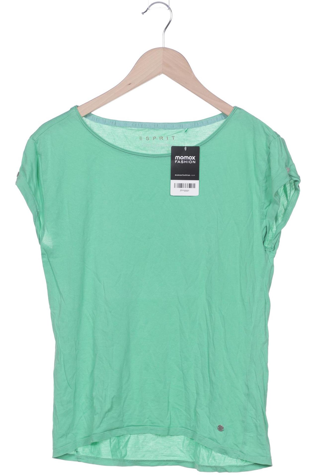 

Esprit Damen T-Shirt, grün