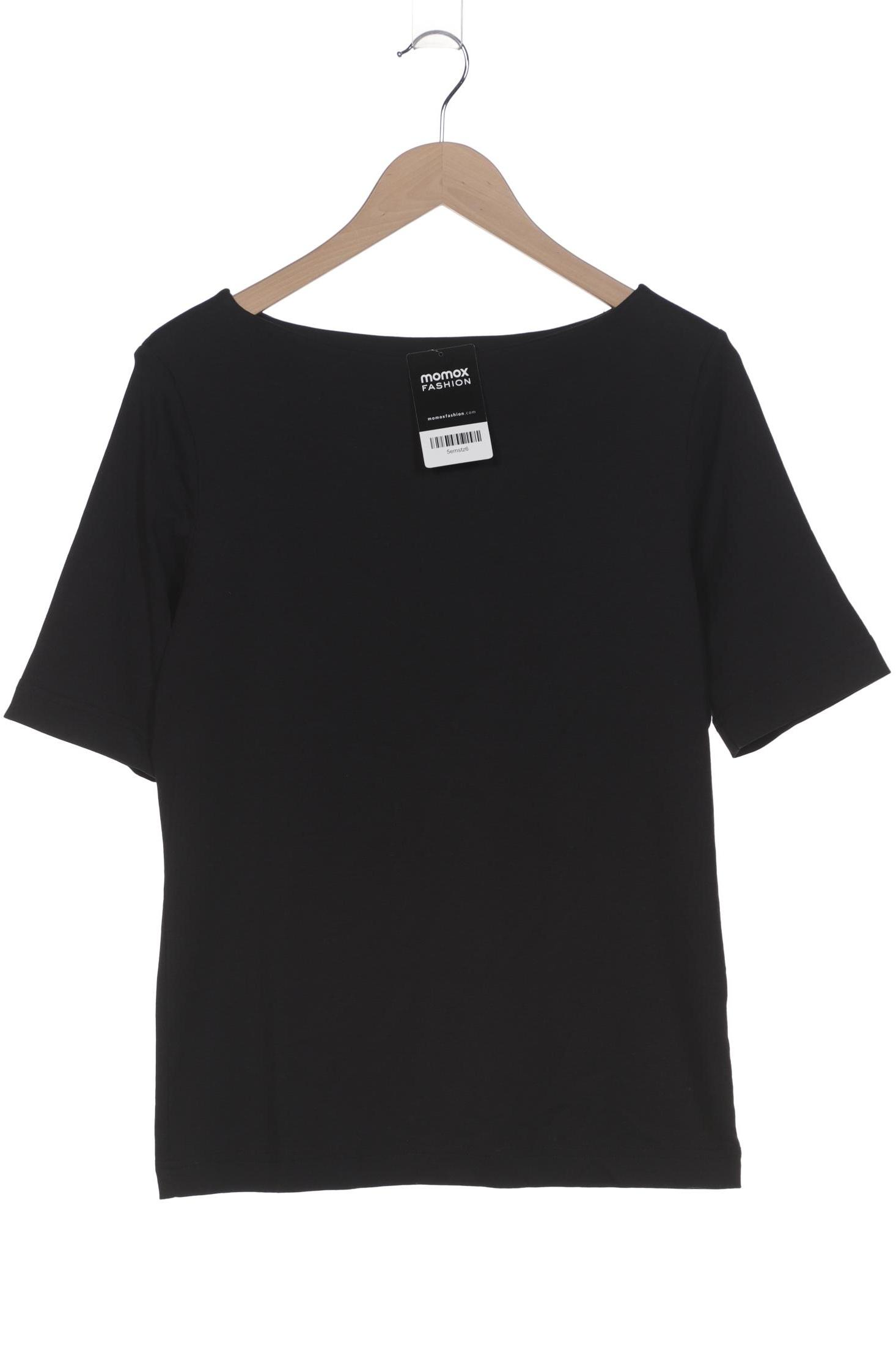 

Esprit Damen T-Shirt, schwarz, Gr. 46