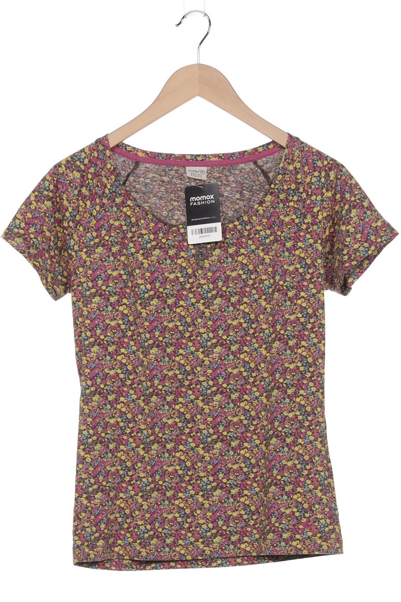 

Esprit Damen T-Shirt, mehrfarbig, Gr. 36