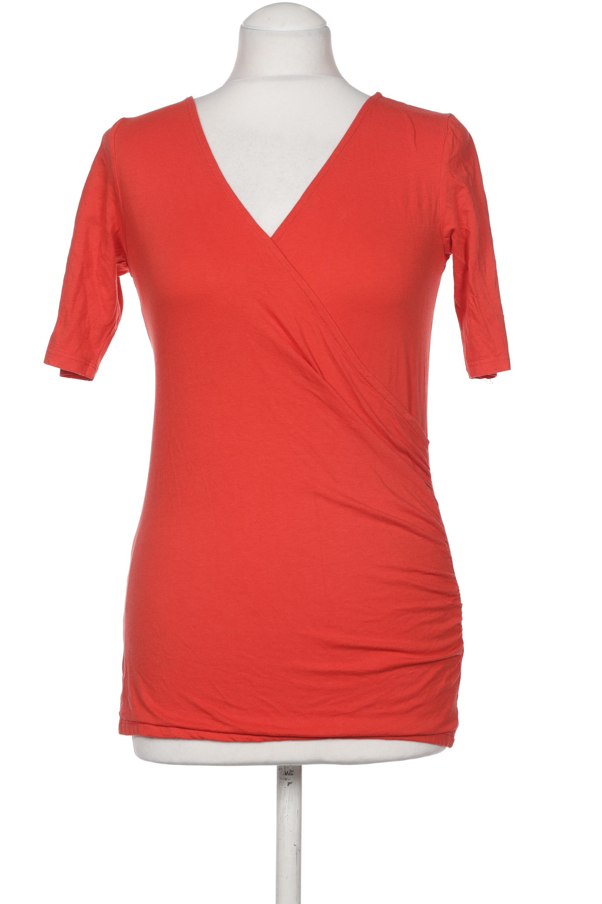 

Esprit Damen T-Shirt, rot, Gr. 38