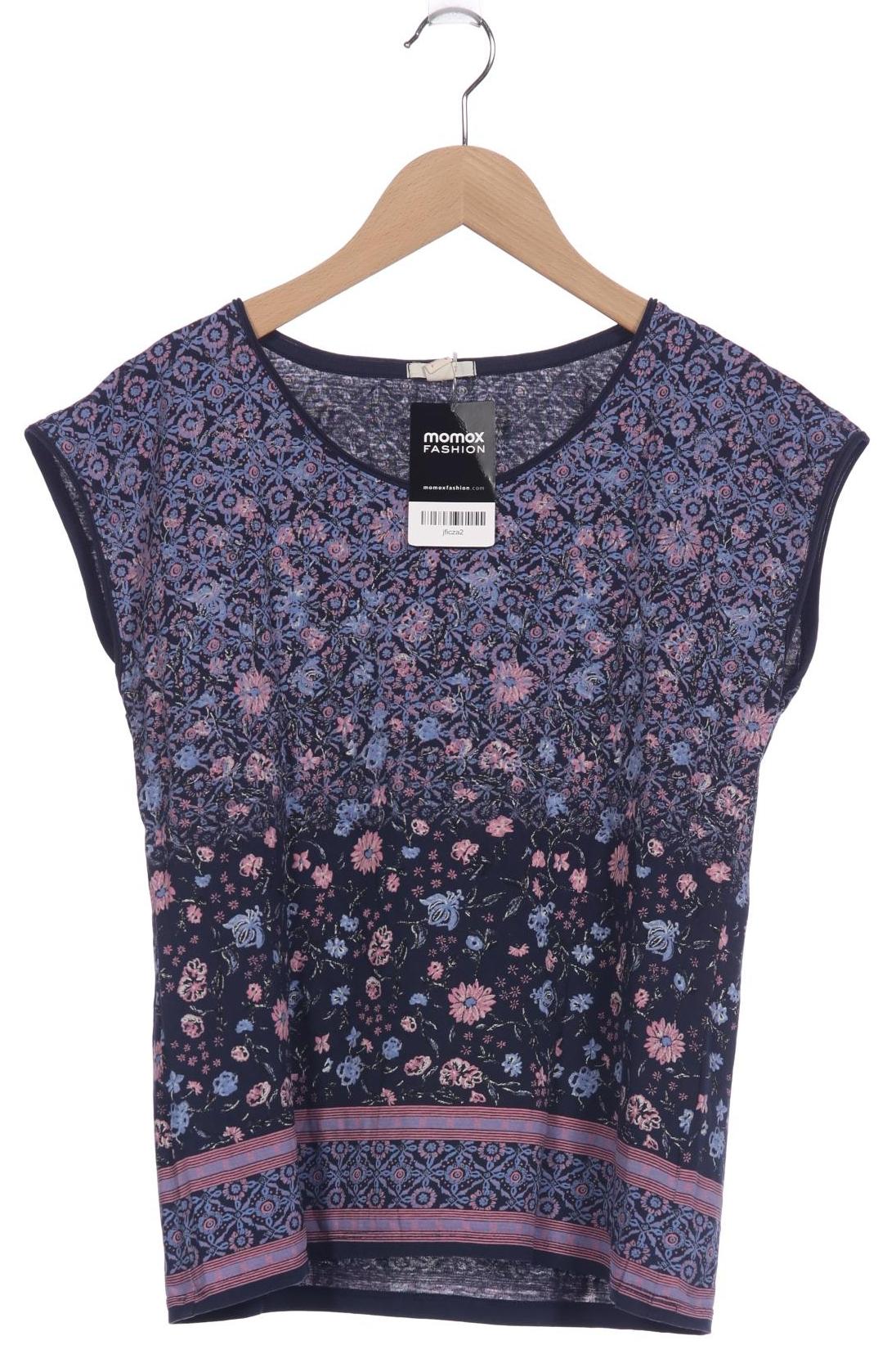 

Esprit Damen T-Shirt, marineblau, Gr. 34