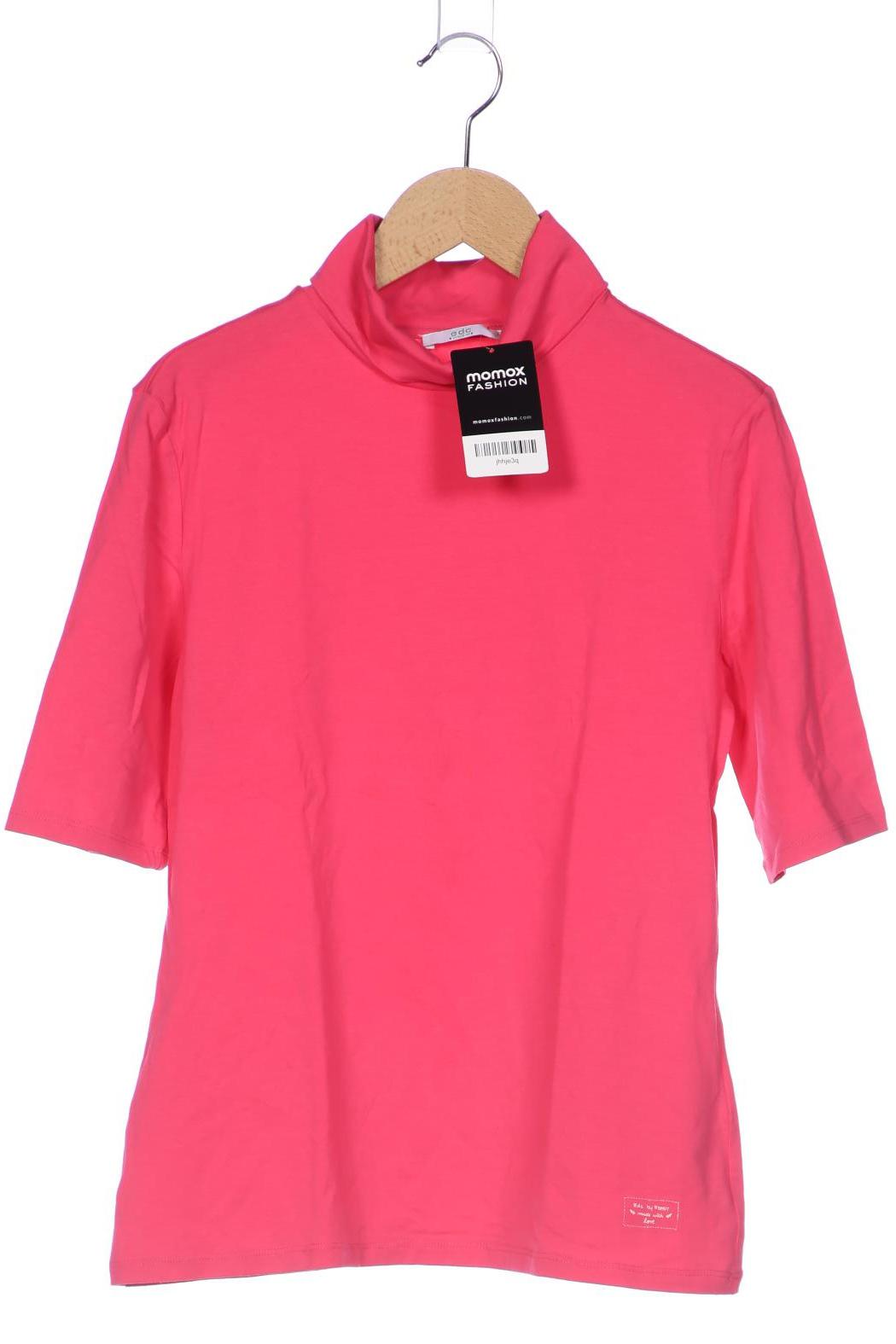 

Esprit Damen T-Shirt, pink, Gr. 38