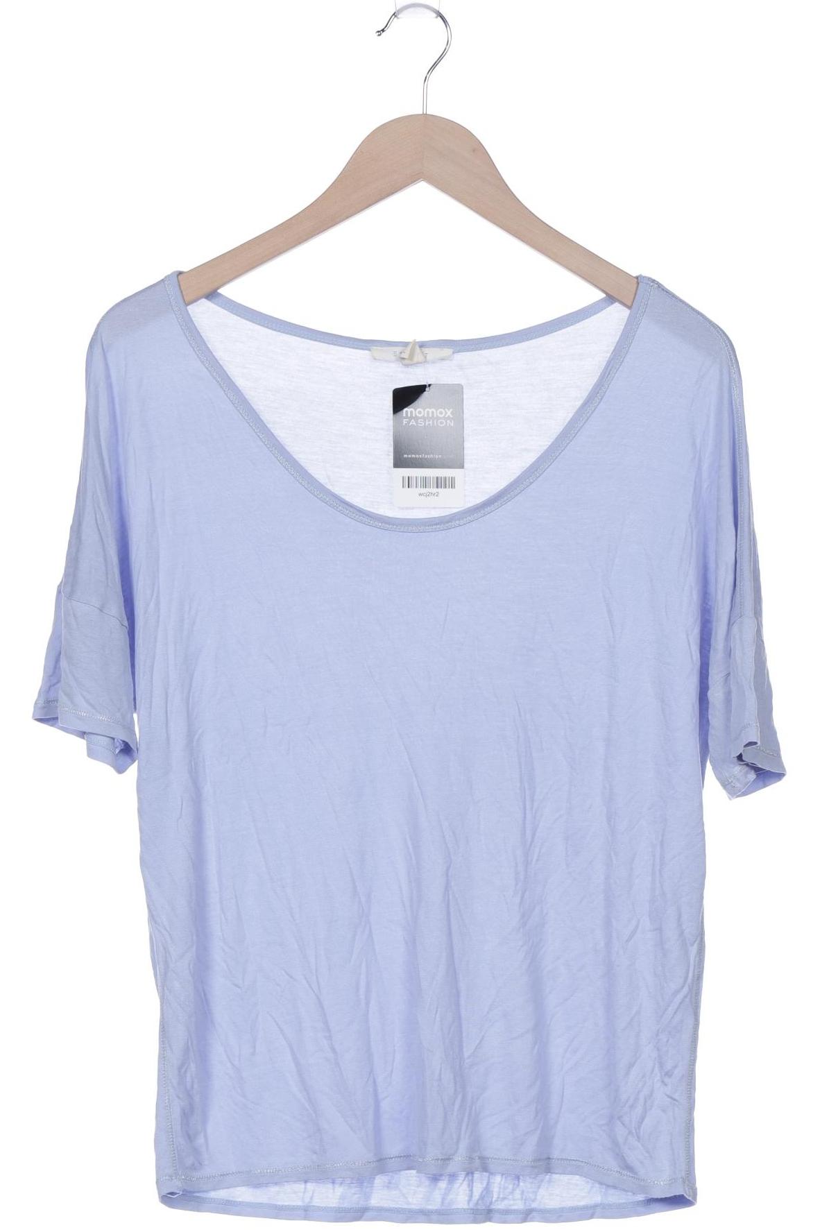 

Esprit Damen T-Shirt, hellblau, Gr. 38